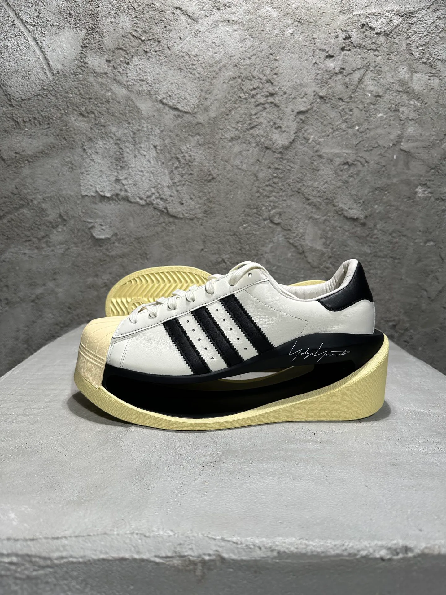 Men's Sneakers Y-3 18011943