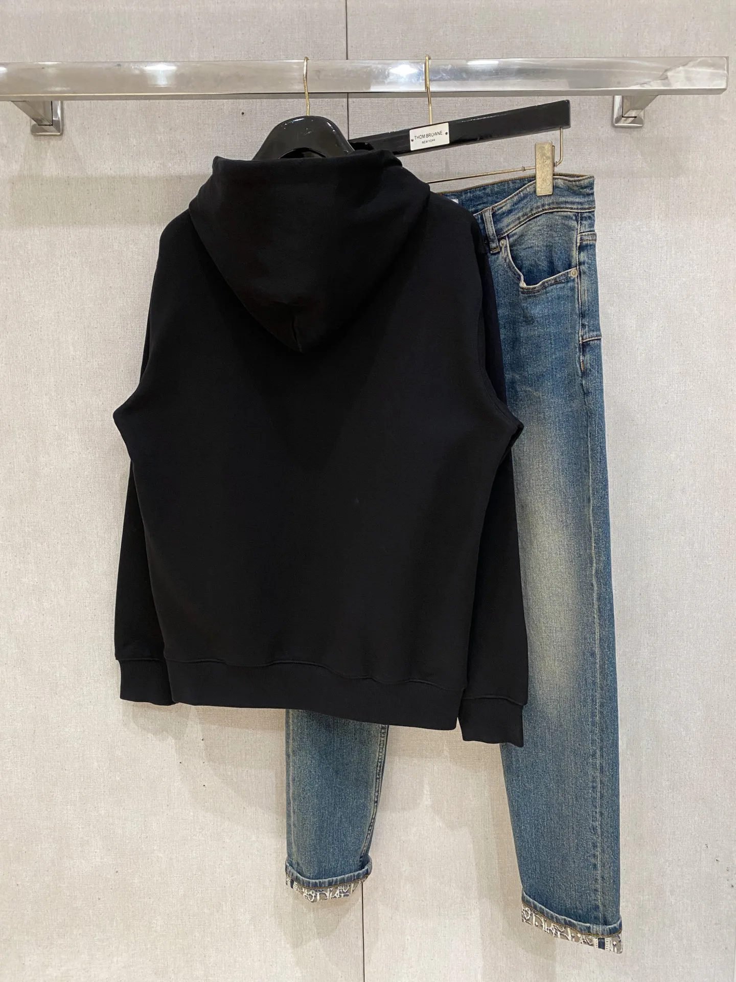 Men's Sweatshirts And Hoodies KENZO 18246898