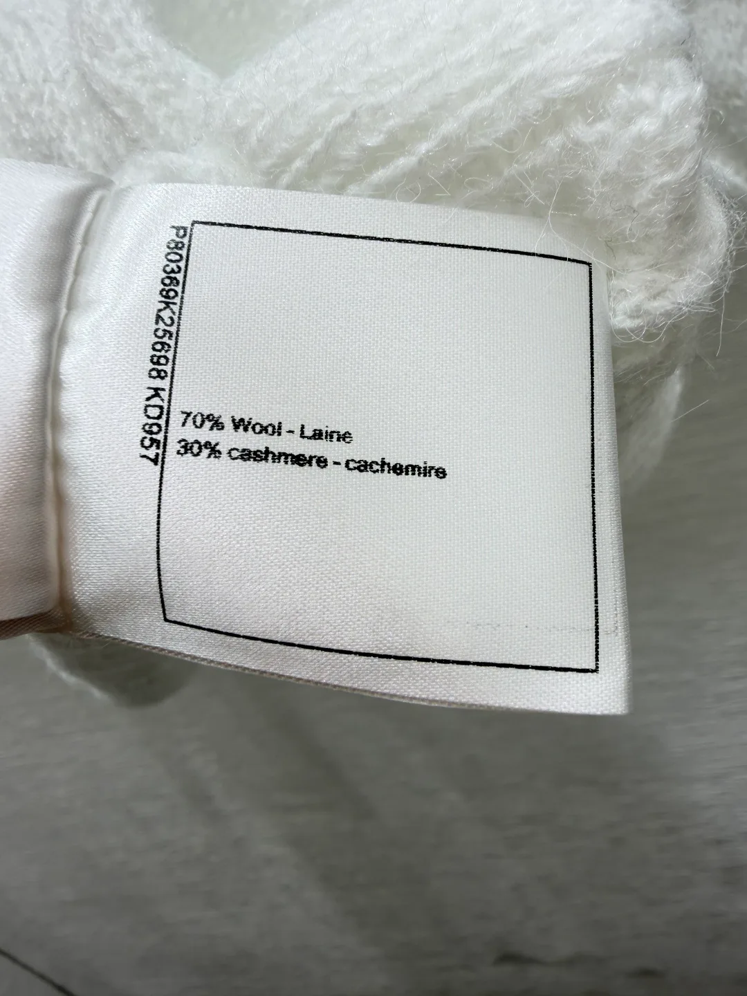 Women's Jumpers And Sweaters CHANEL 18138184