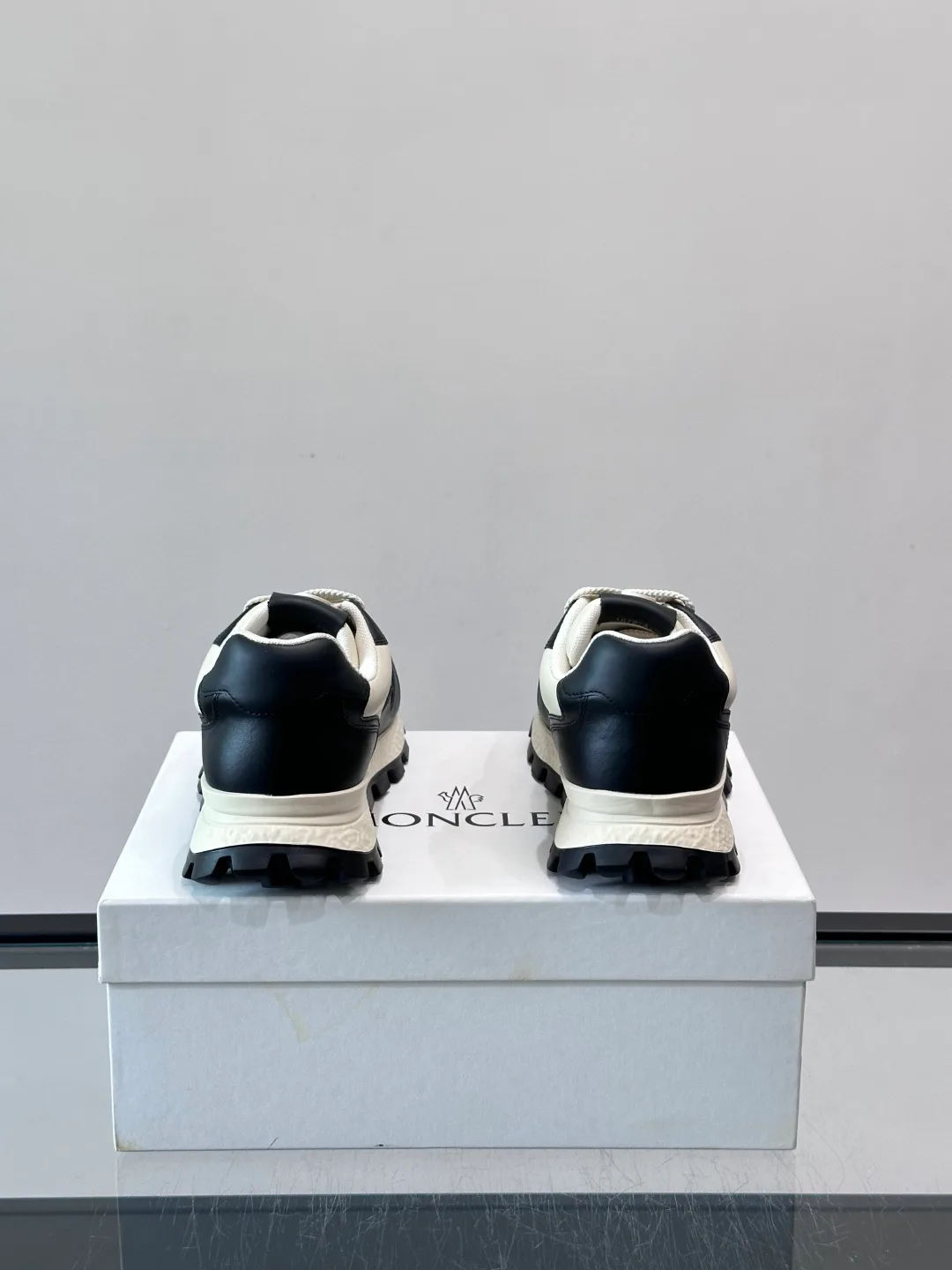 Men's Sneakers MONCLER 17689281