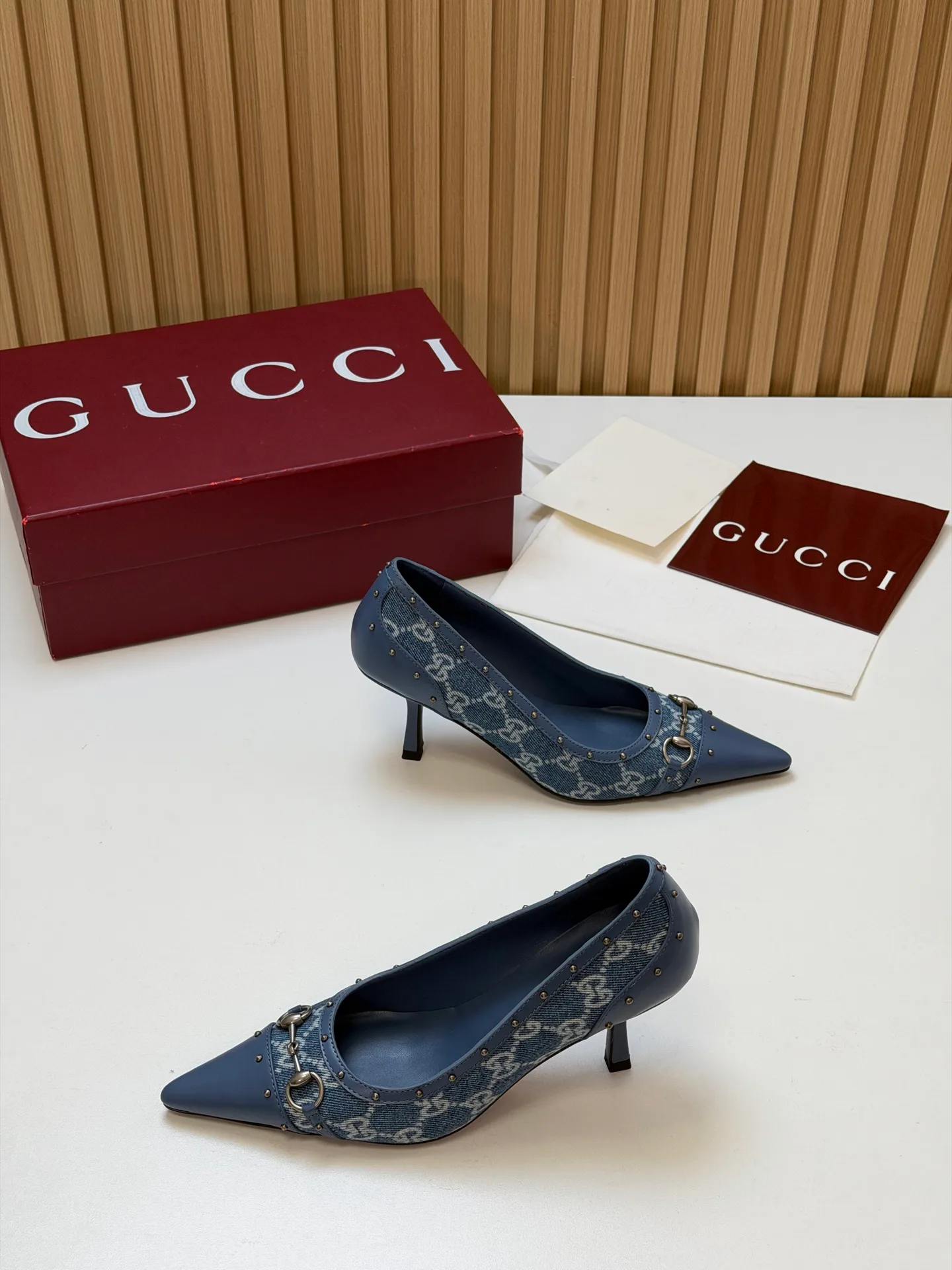 Women's Heels GUCCI 17631696