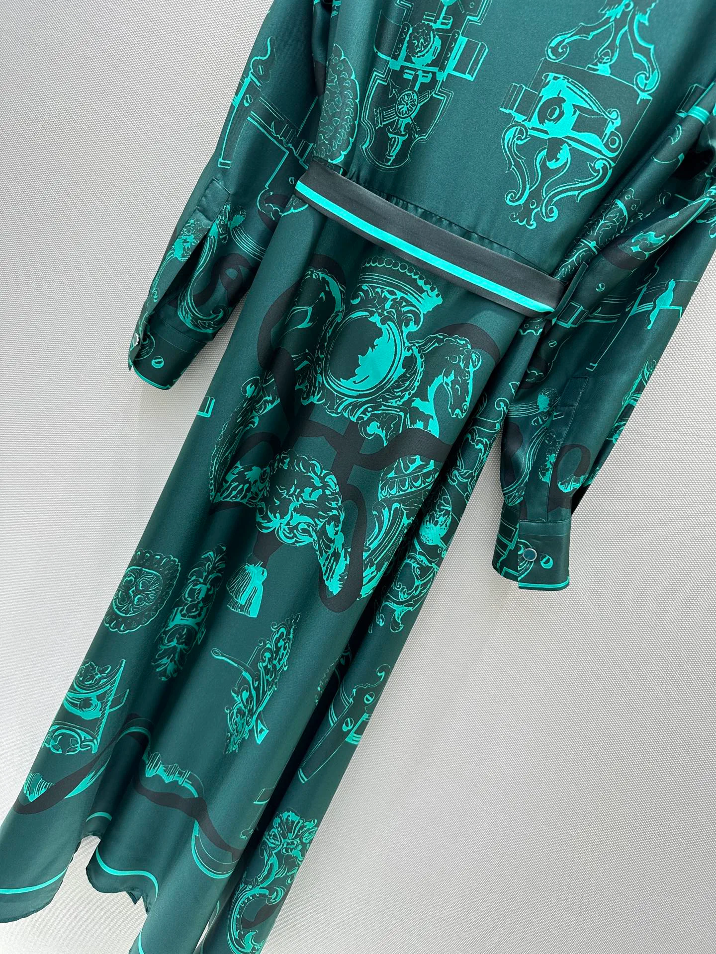 Women's Dresses HERMES 17407844