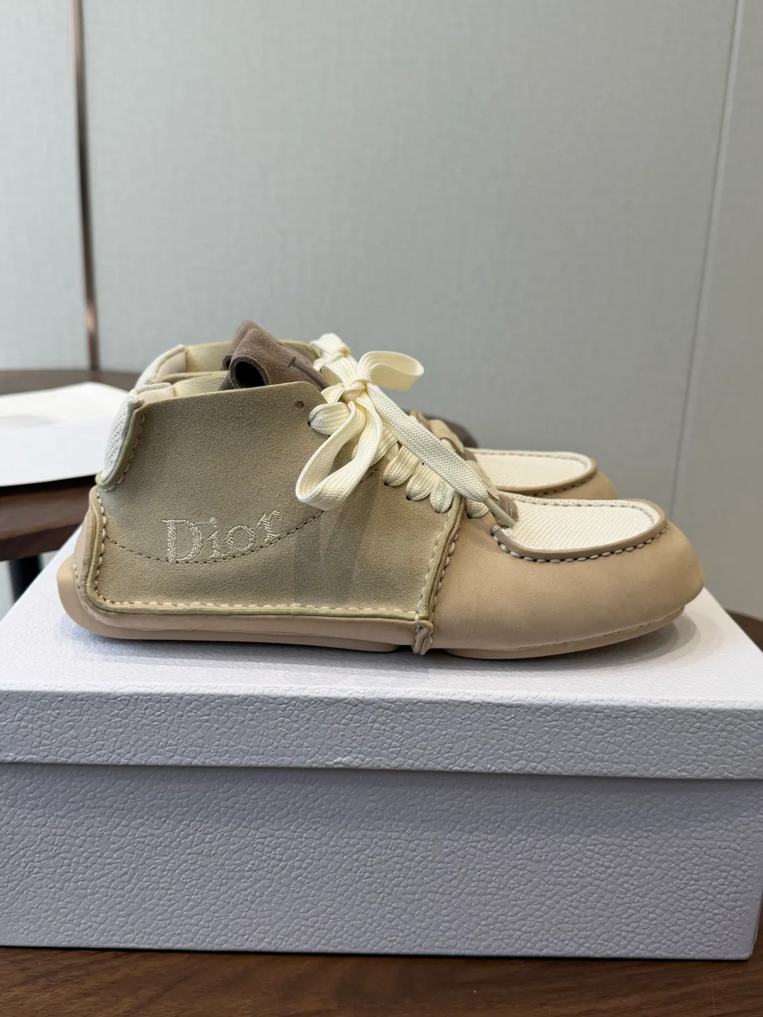 Women's Sneakers CHRISTIAN DIOR 18511641