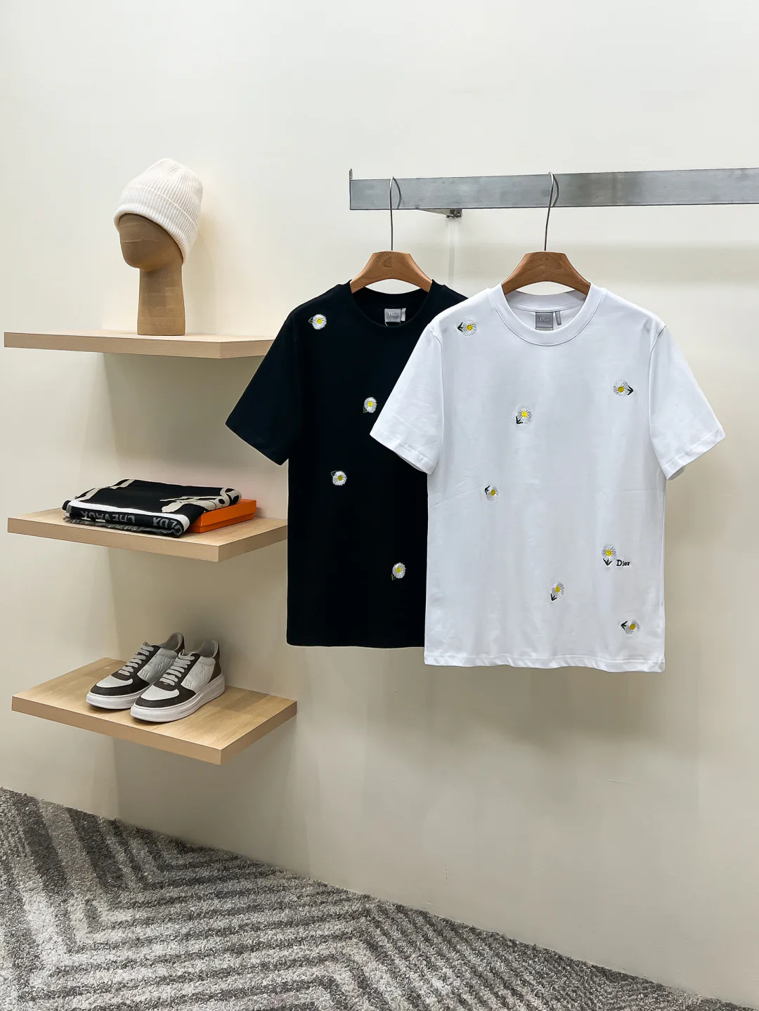Men's T-Shirts CHRISTIAN DIOR 18499345