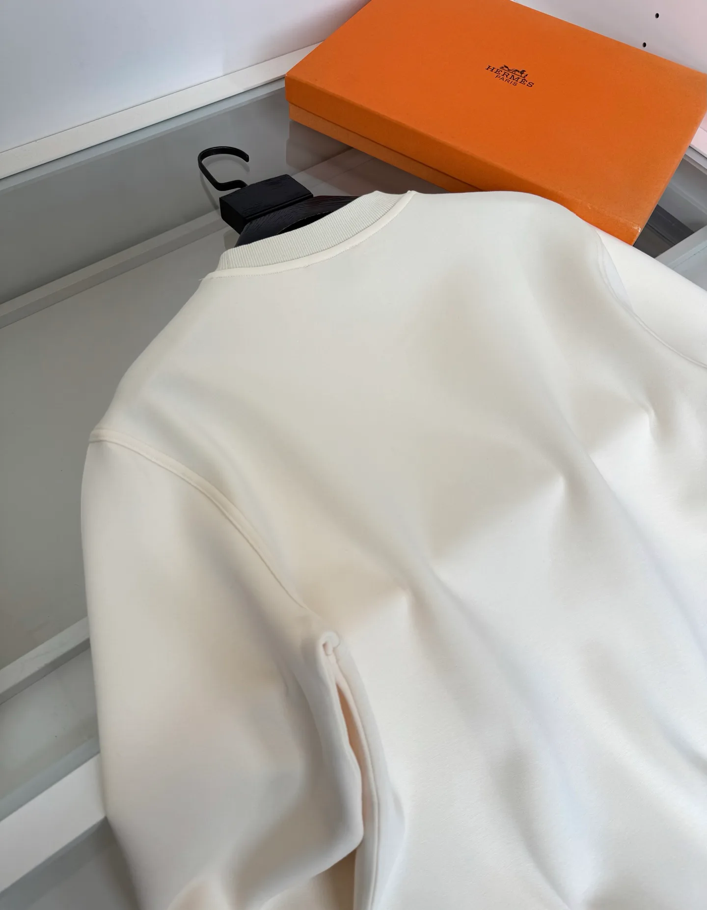 Men's Sweatshirts And Hoodies HERMES 18369177