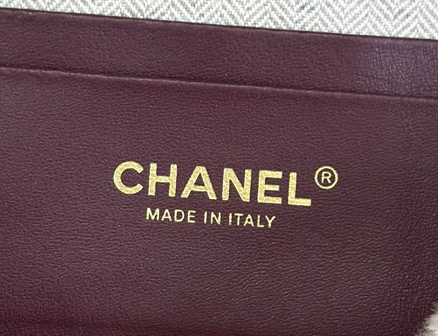 Women's Classic Handbags CHANEL 18238952