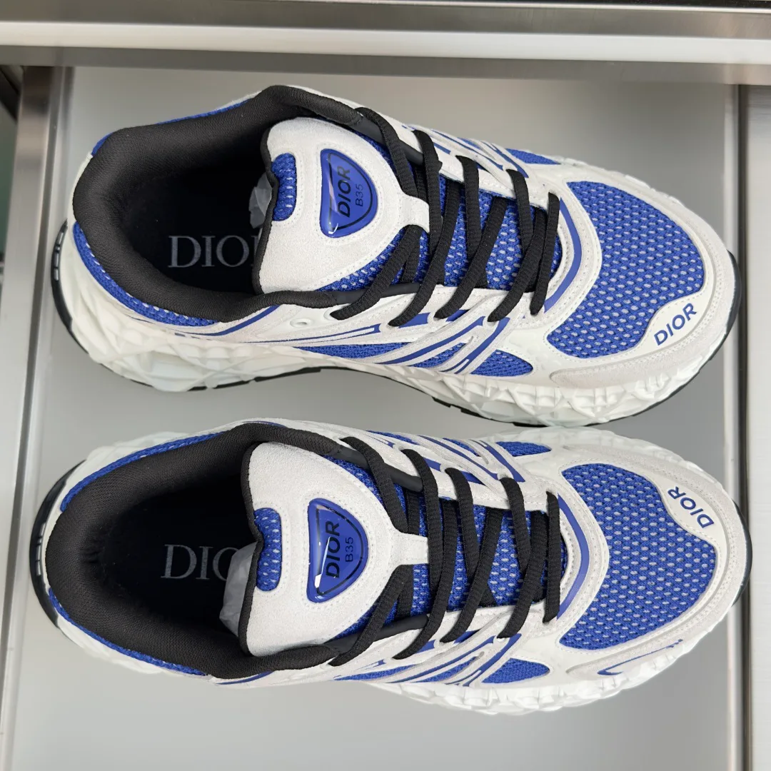 Men's Sneakers CHRISTIAN DIOR 17869040