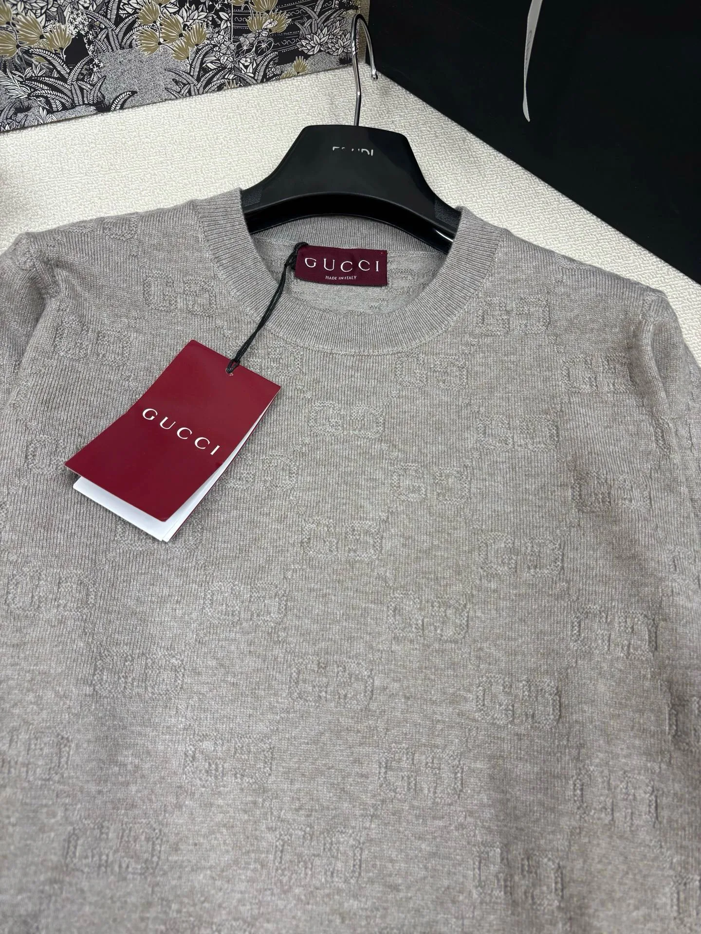 Women's Jumpers And Sweaters GUCCI 17612686