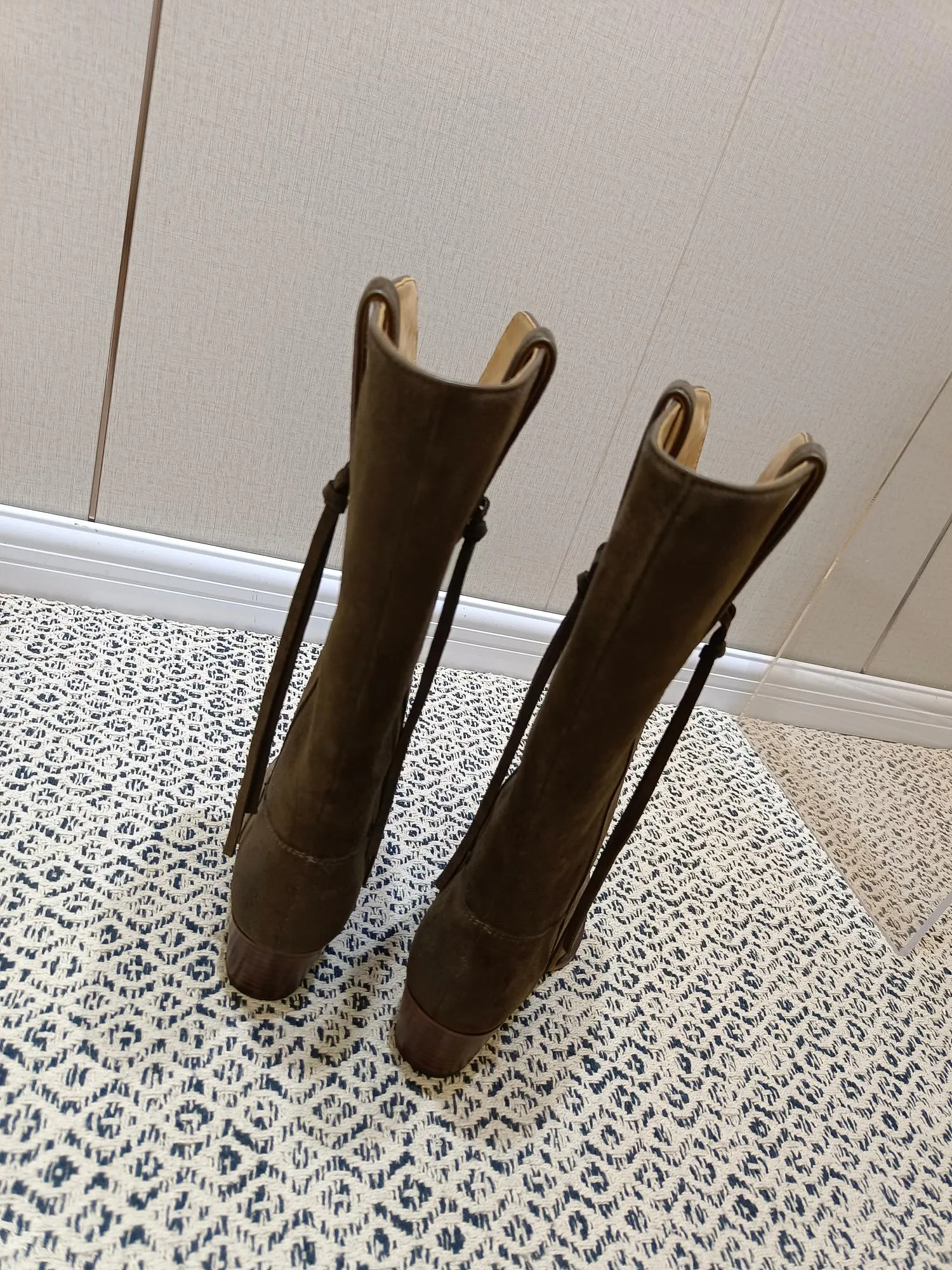Women's Boots CELINE 17997750