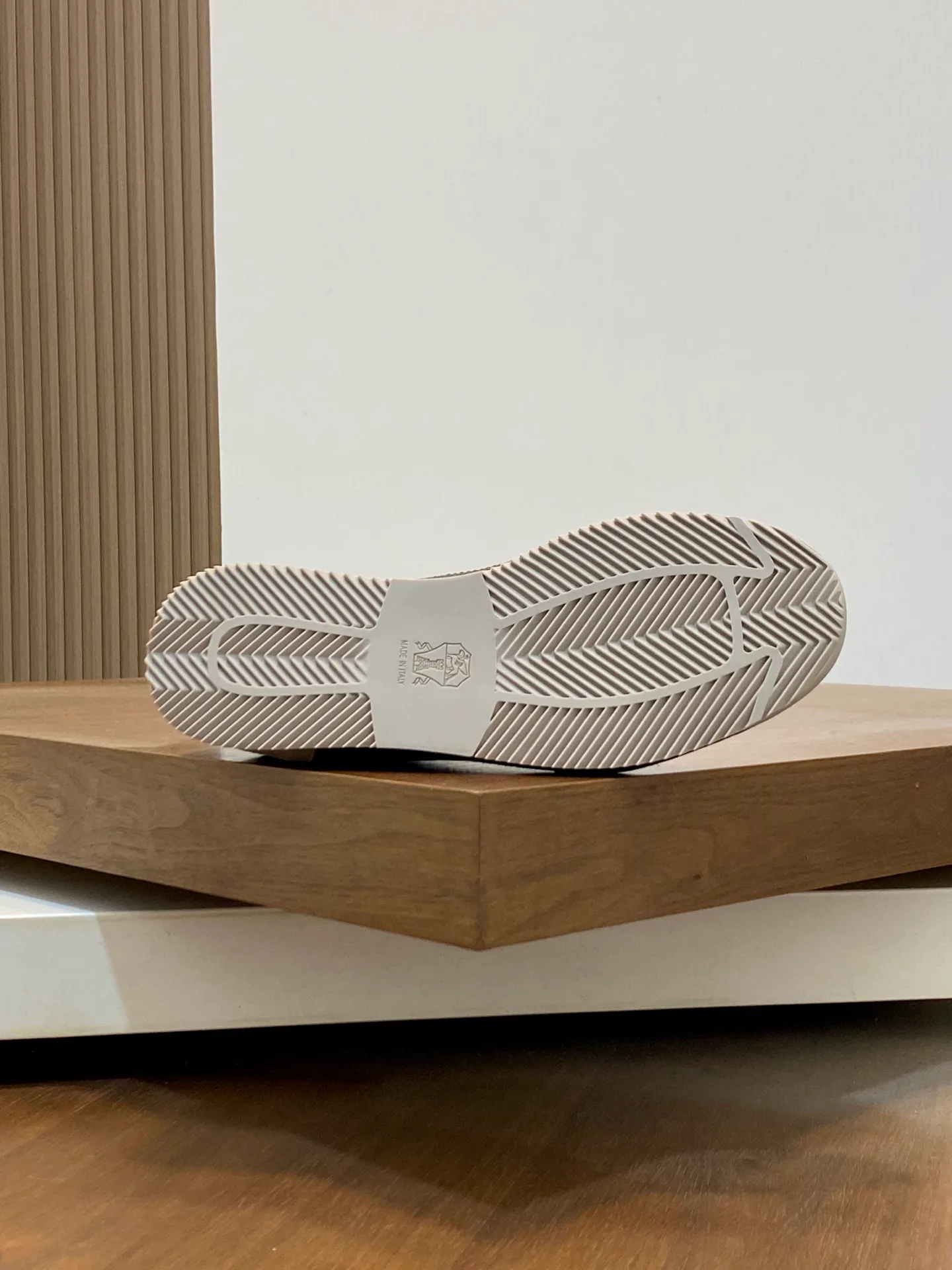 Men's Sneakers BRUNELLO CUCINELLI 18500797
