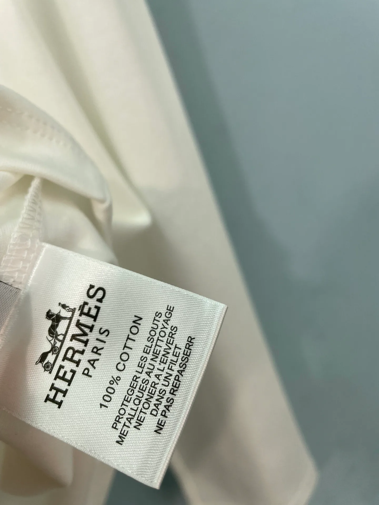 Women's T-Shirts HERMES 17933245