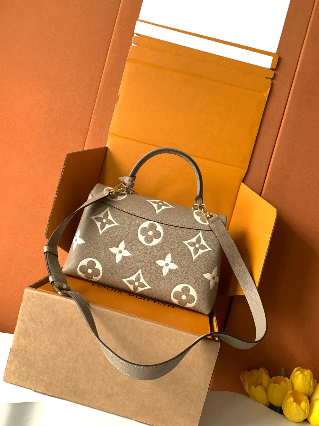 Women's Classic Handbags LOUIS VUITTON 18520972