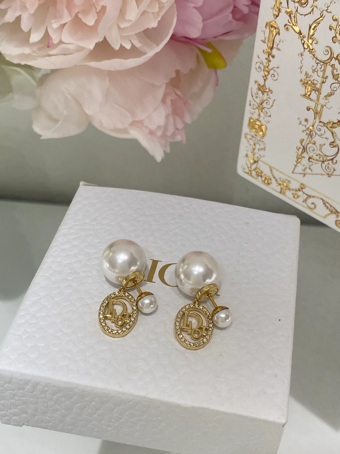 Jewelry CHRISTIAN DIOR 18543969