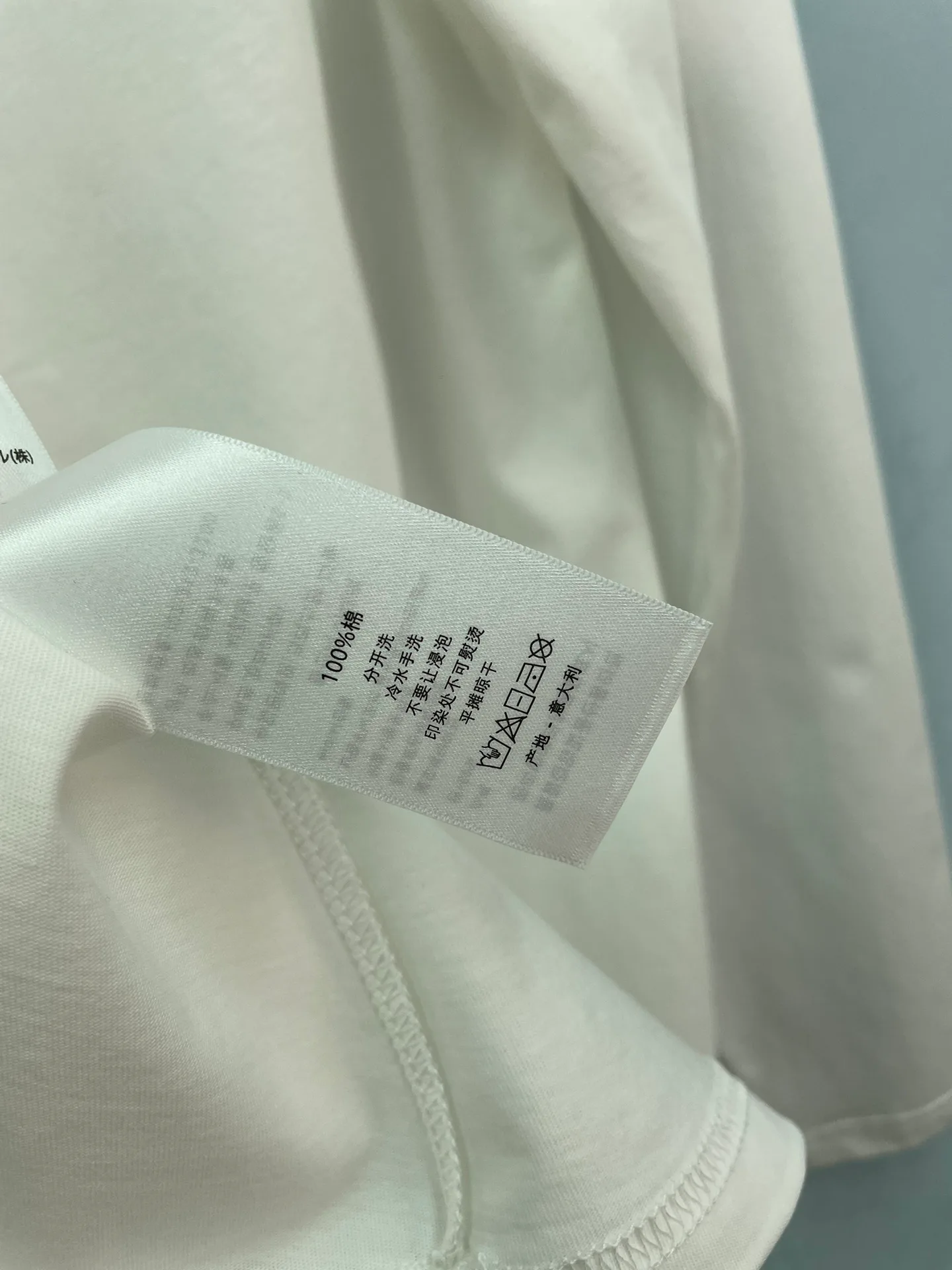 Women's T-Shirts CHRISTIAN DIOR 17657335