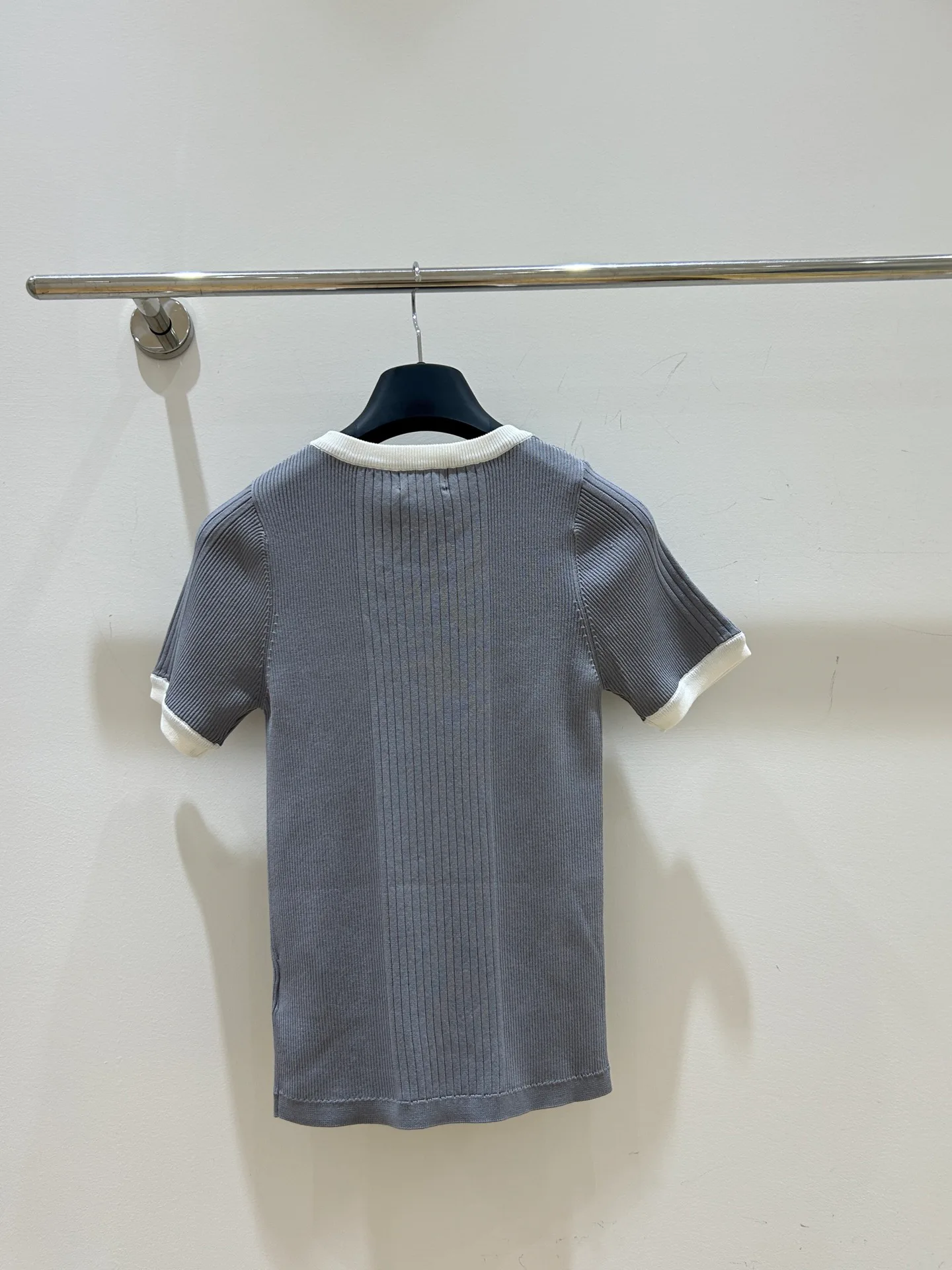 Women's T-Shirts CHANEL 18097468
