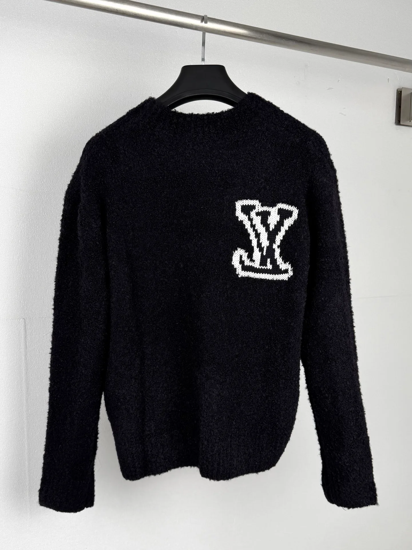 Men's Jumpers And Sweaters LOUIS VUITTON 18069195