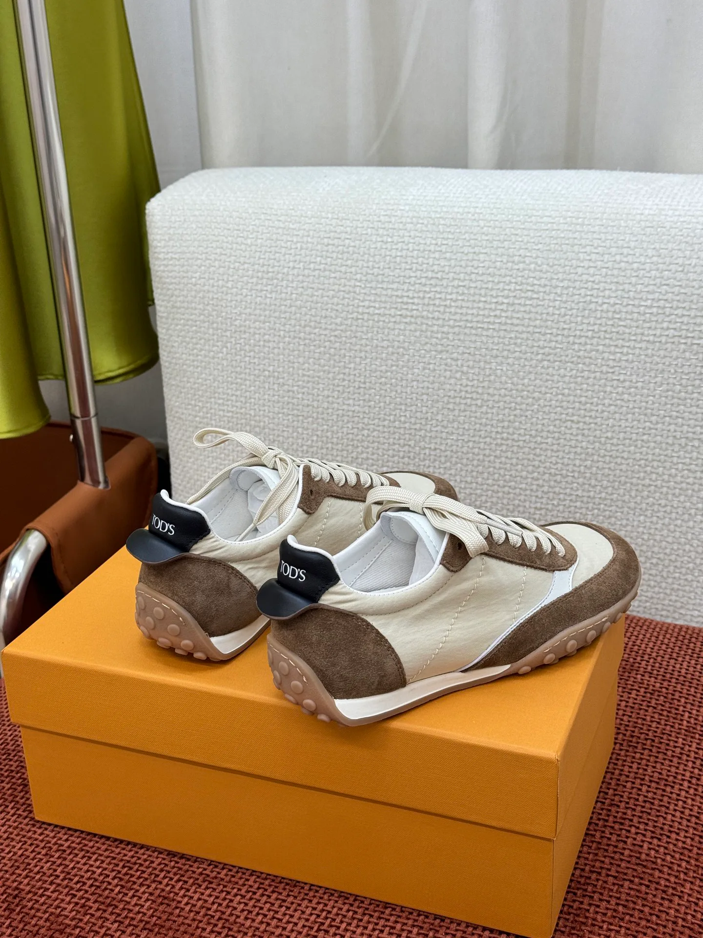 Women's Sneakers TOD'S 18341957