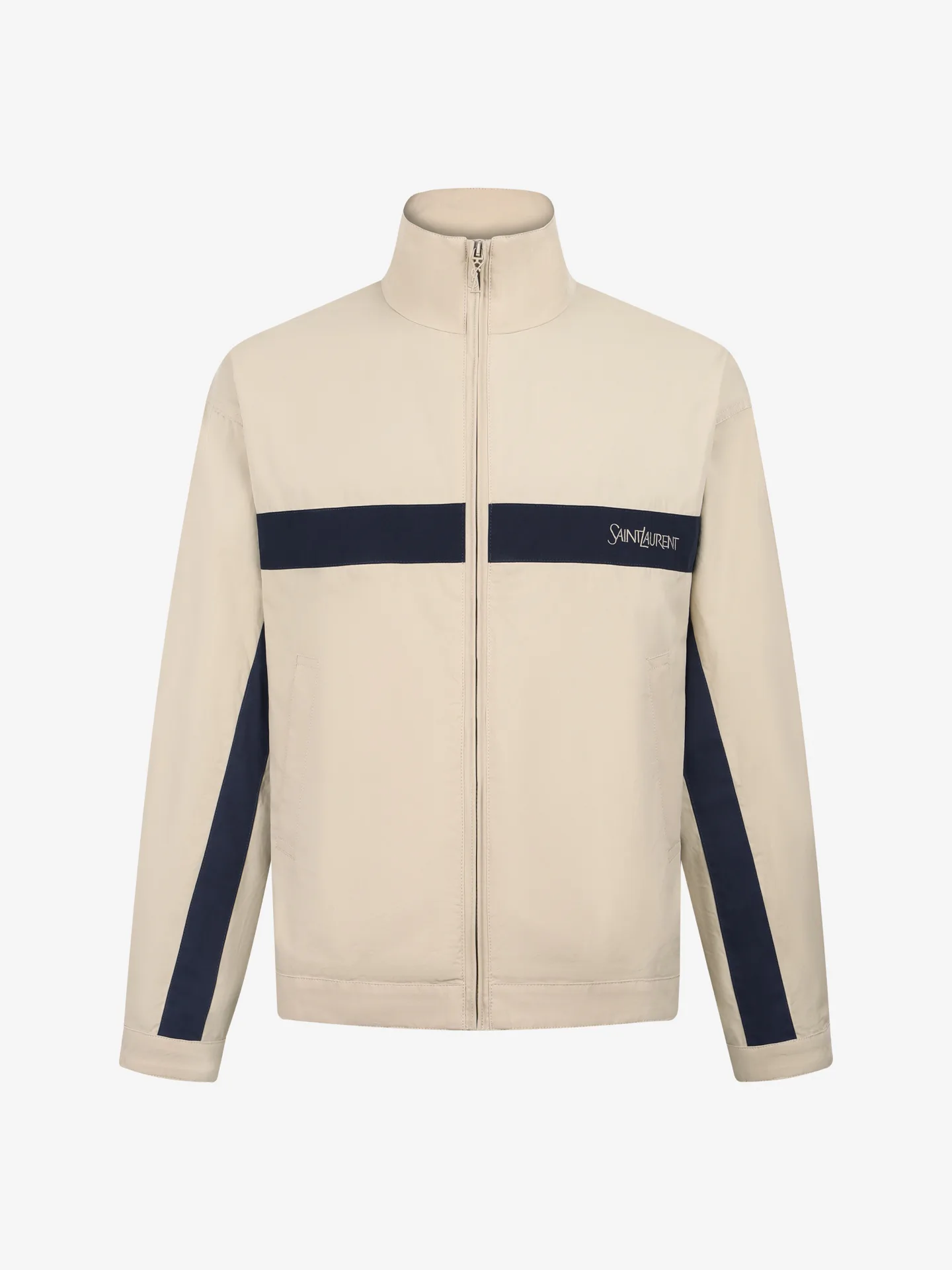 Men's Jackets And Down Jackets SAINT LAURENT 18073700