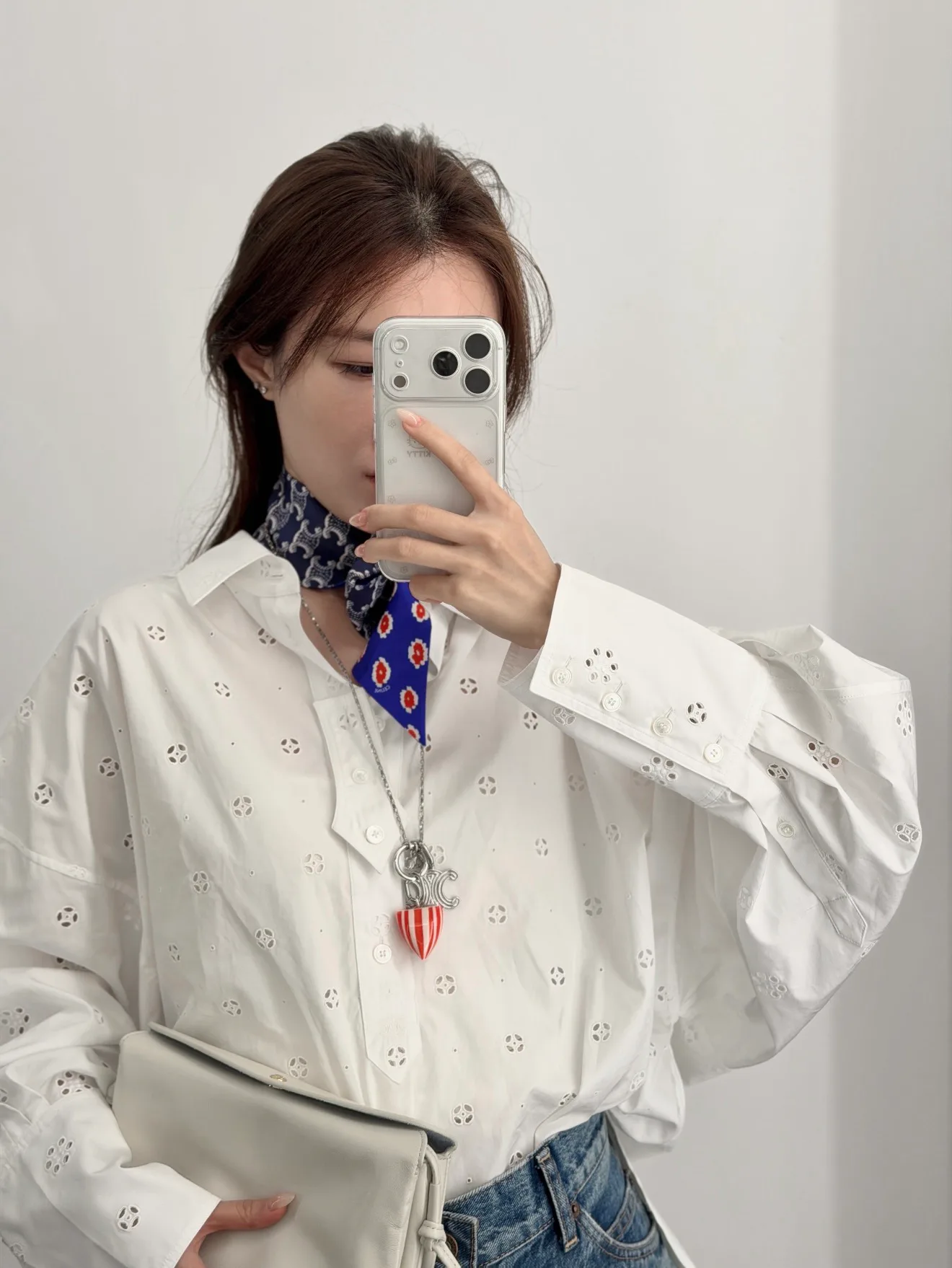 Women's Shirts CELINE 17606602