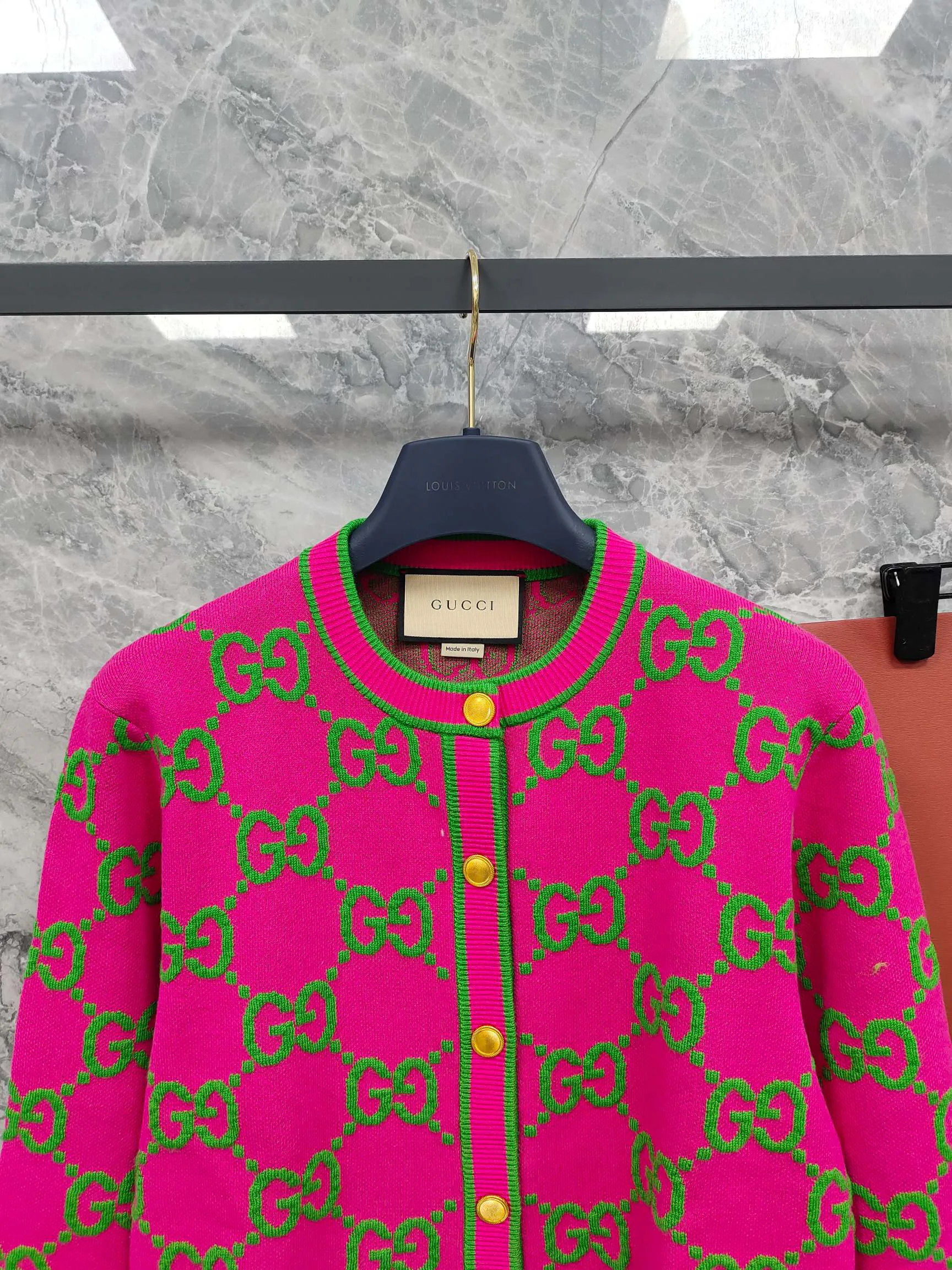 Women's Jumpers And Sweaters GUCCI 18553028