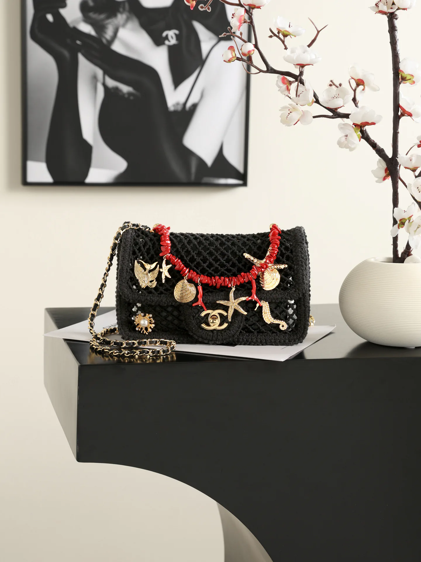 Women's Classic Handbags CHANEL 18000316