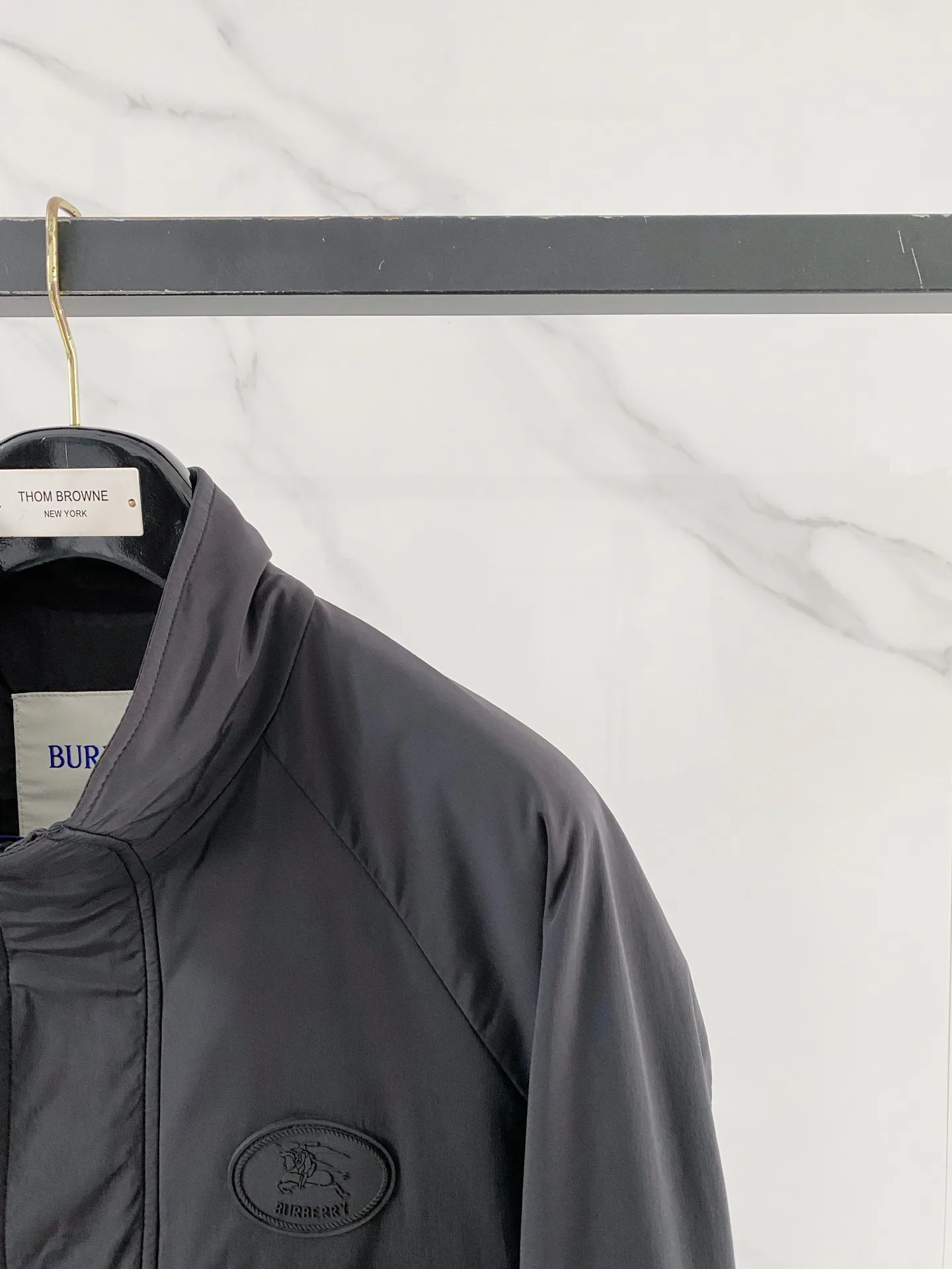 Men's Jackets And Down Jackets BURBERRY 18555537