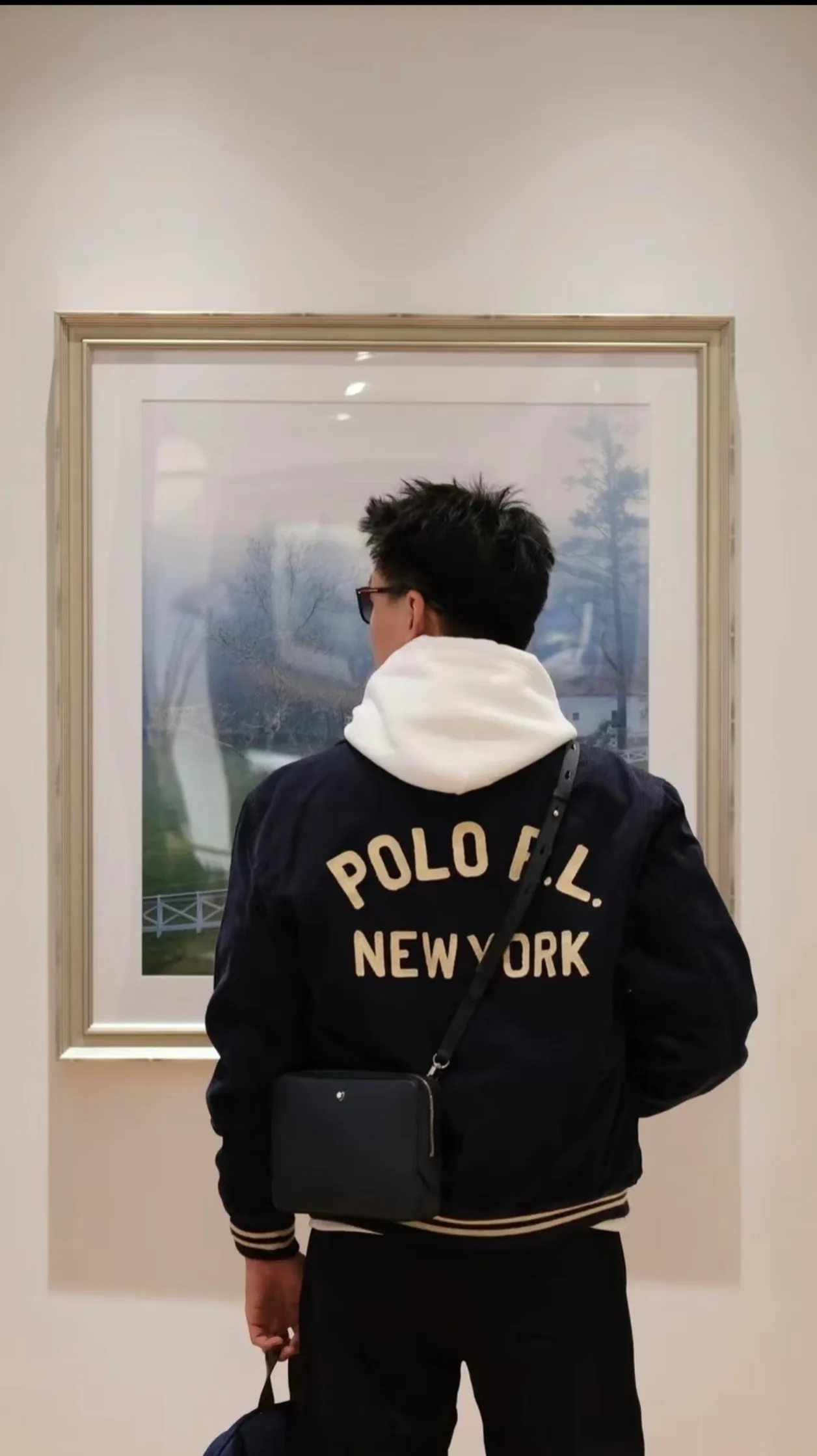 Men's Jackets And Down Jackets RALPH LAUREN 17157770