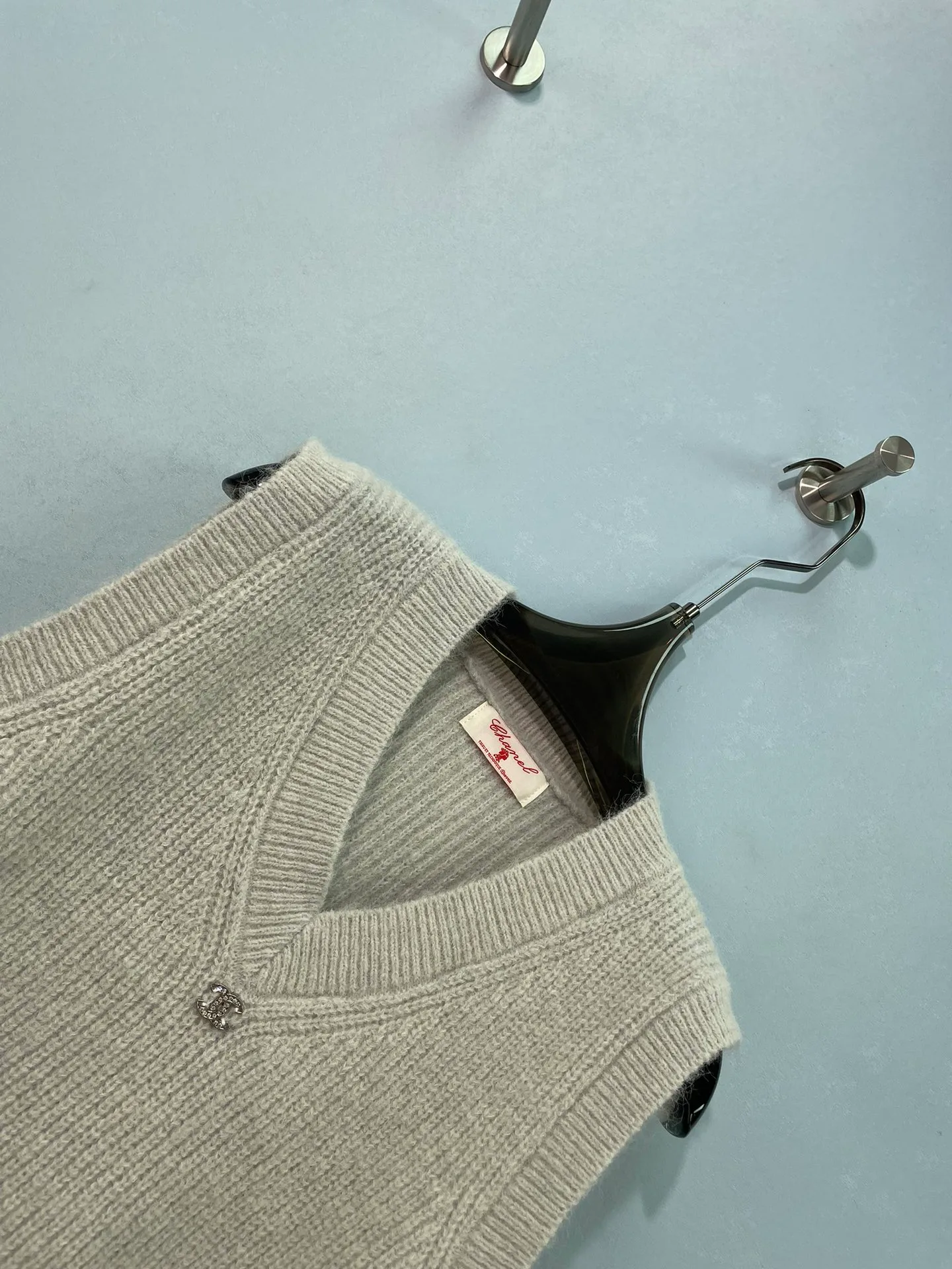 Women's Jumpers And Sweaters CHANEL 18513367