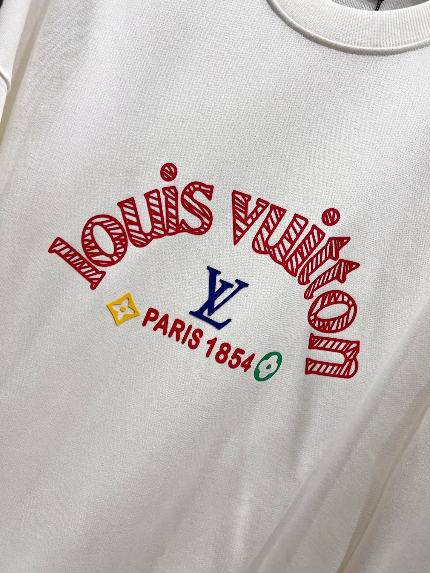 Men's Sweatshirts And Hoodies LOUIS VUITTON 18368529