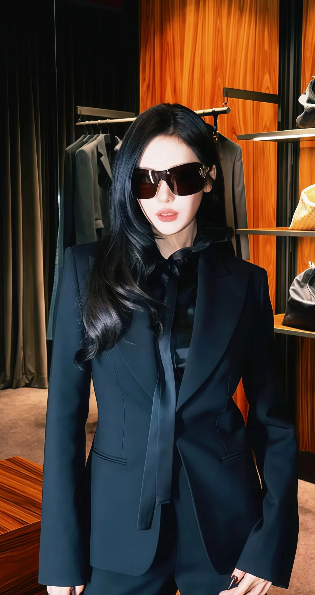 Glasses GUCCI 18118434