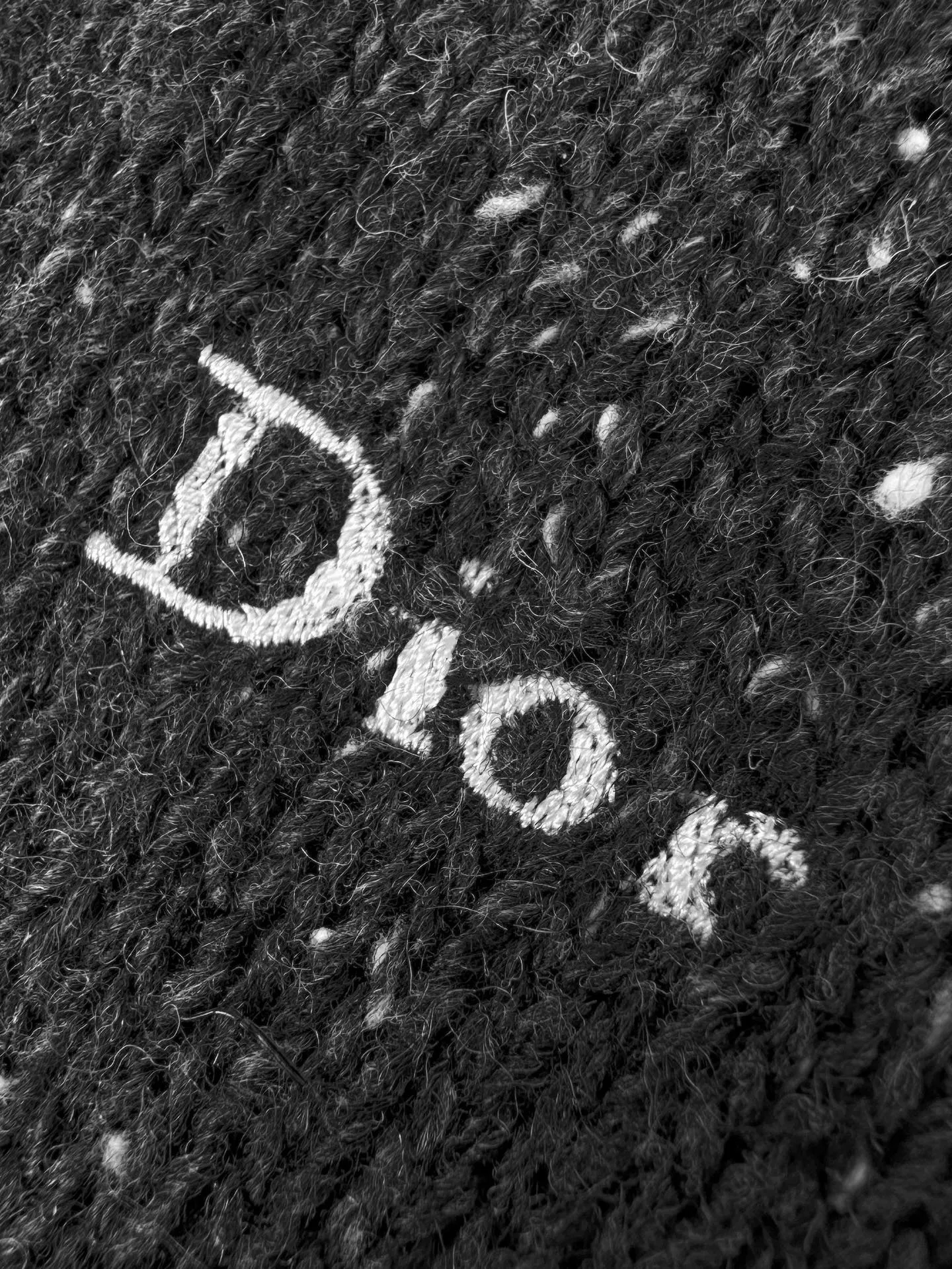 Men's Jumpers And Sweaters CHRISTIAN DIOR 18537437