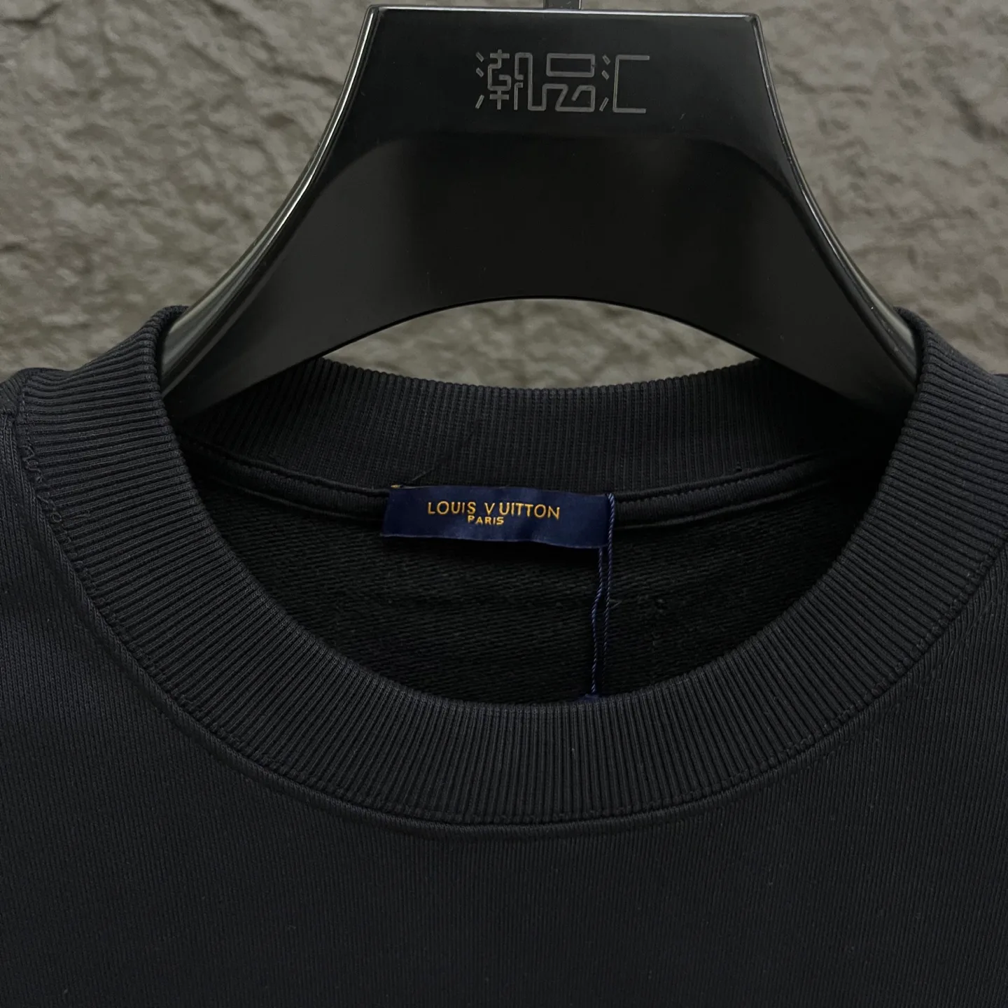 Men's Sweatshirts And Hoodies LOUIS VUITTON 18392302