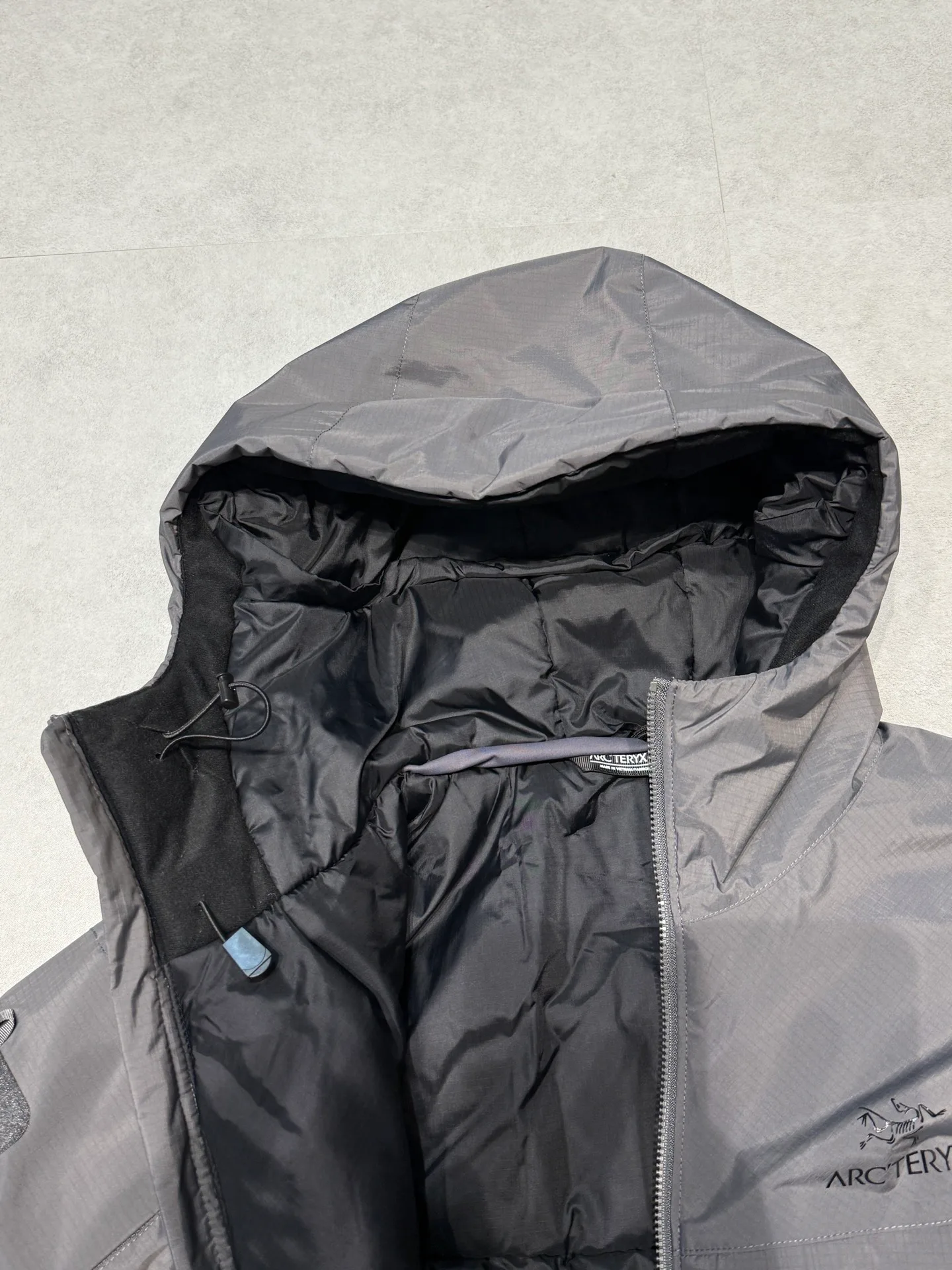 Men's Jackets And Down Jackets ARCTERYX 19584498
