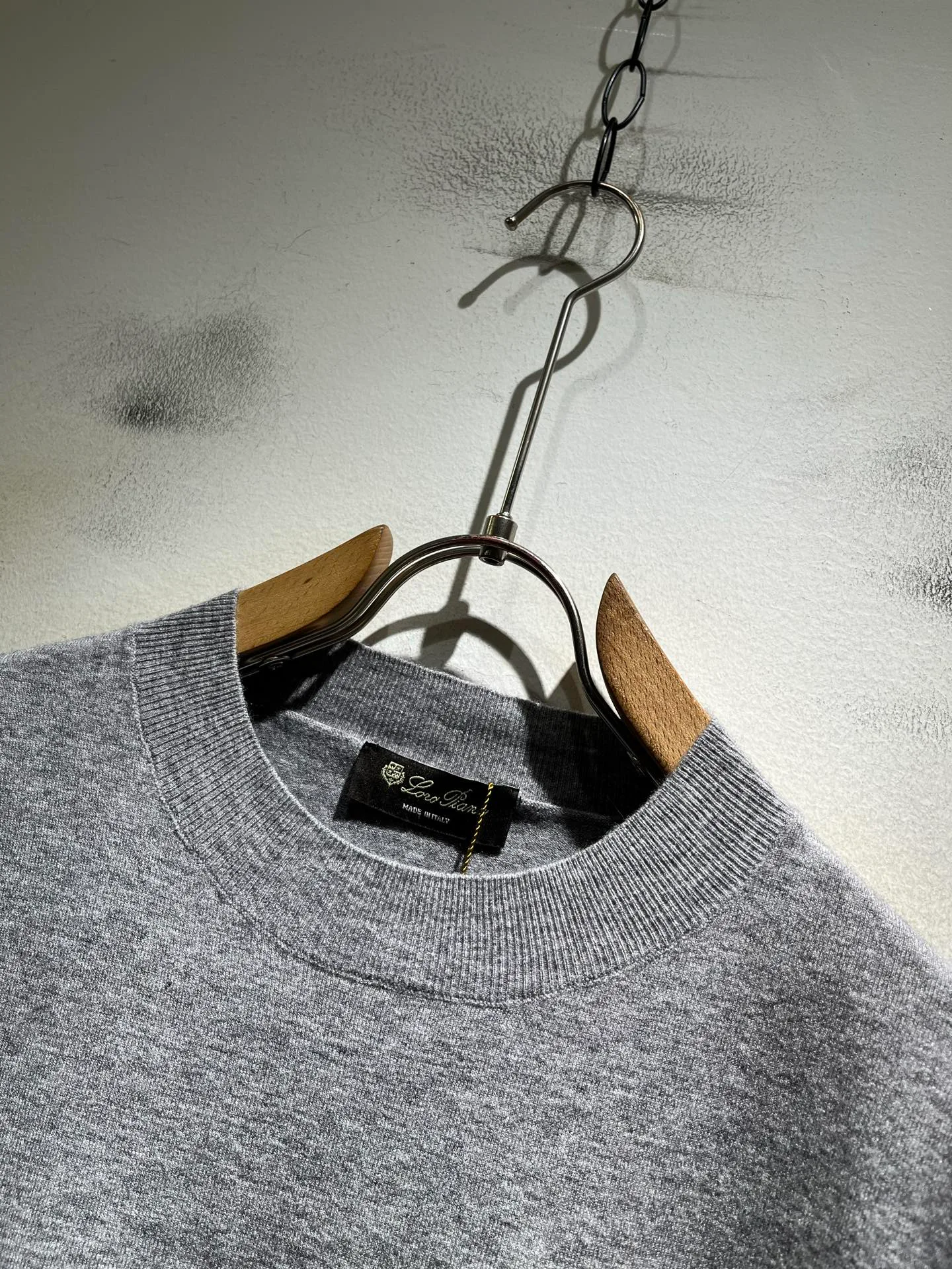 Футболки Мужские Loro Piana 18592692