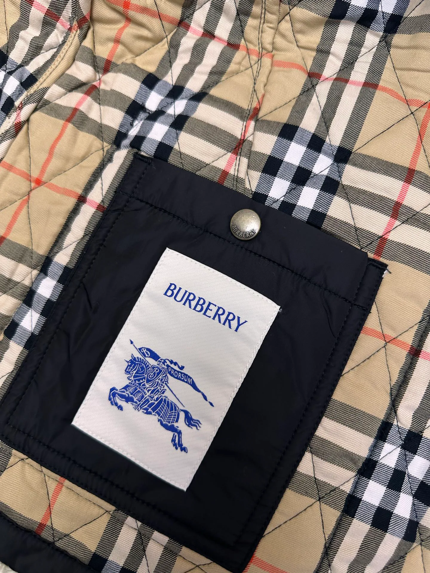 Men's Jackets And Down Jackets BURBERRY 18178798