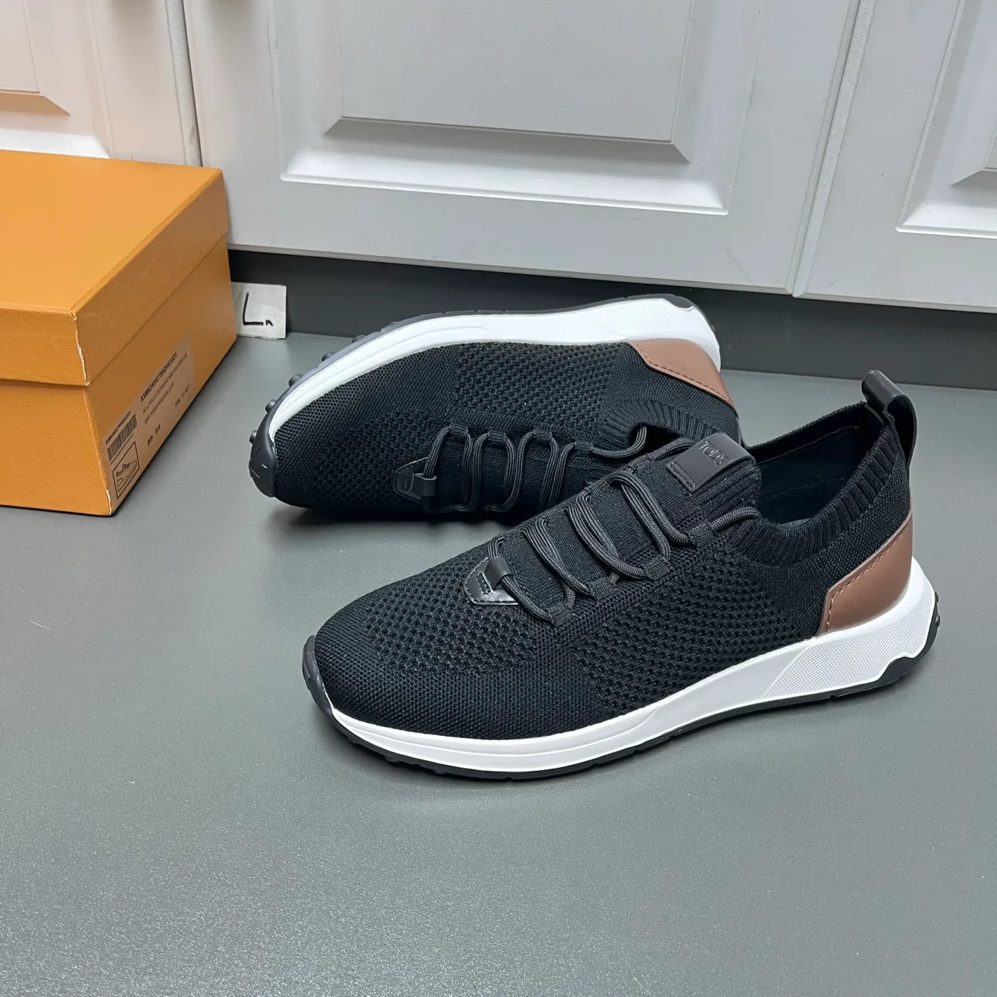 Men's Sneakers TOD'S 18267455