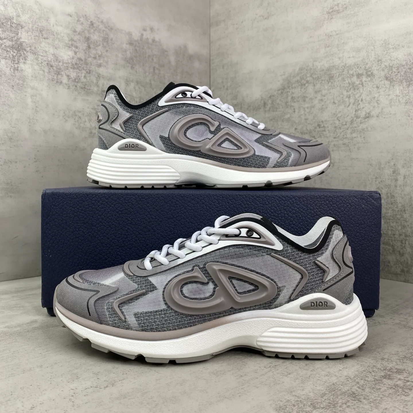 Men's Sneakers CHRISTIAN DIOR 18283176