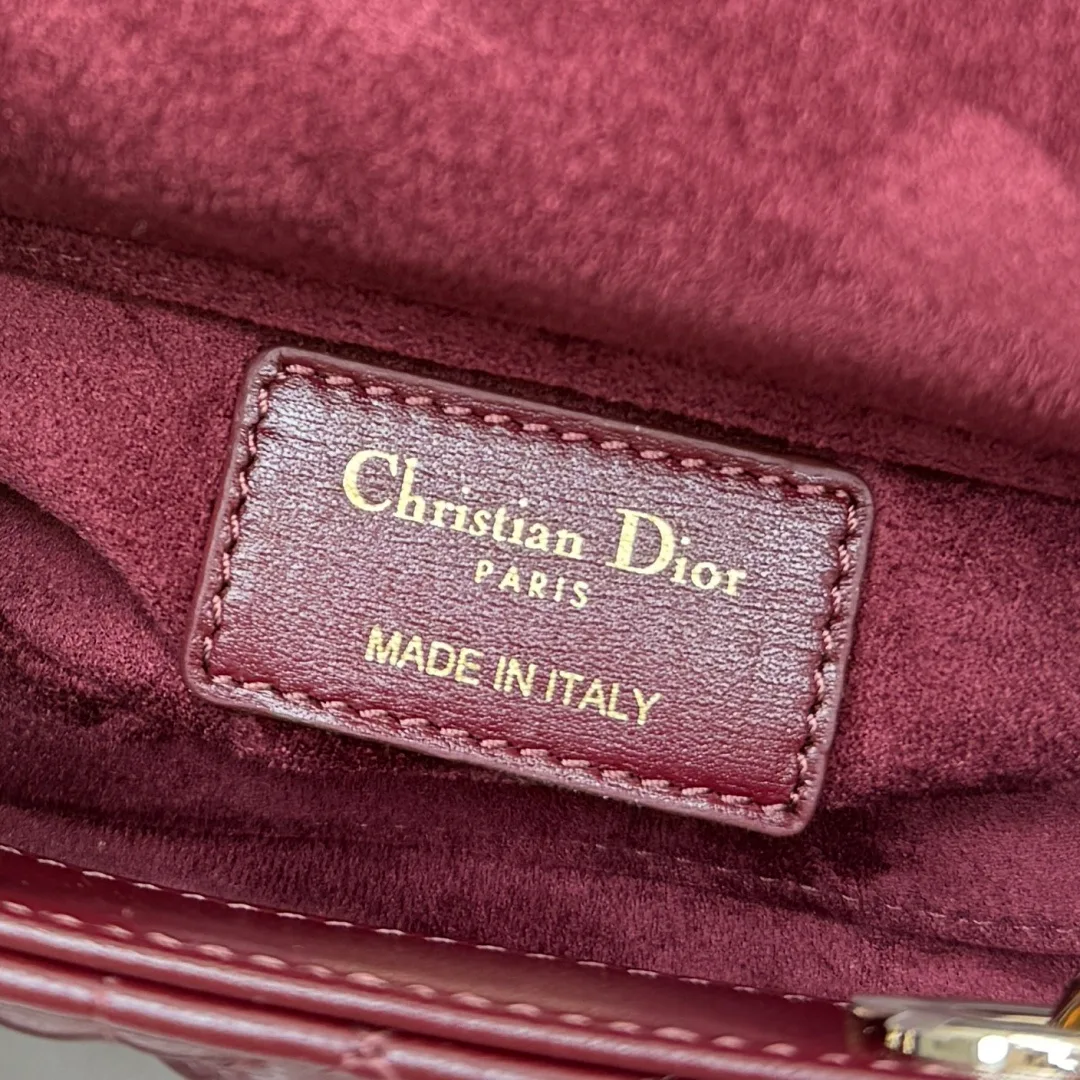 Women's Classic Handbags CHRISTIAN DIOR 17601430
