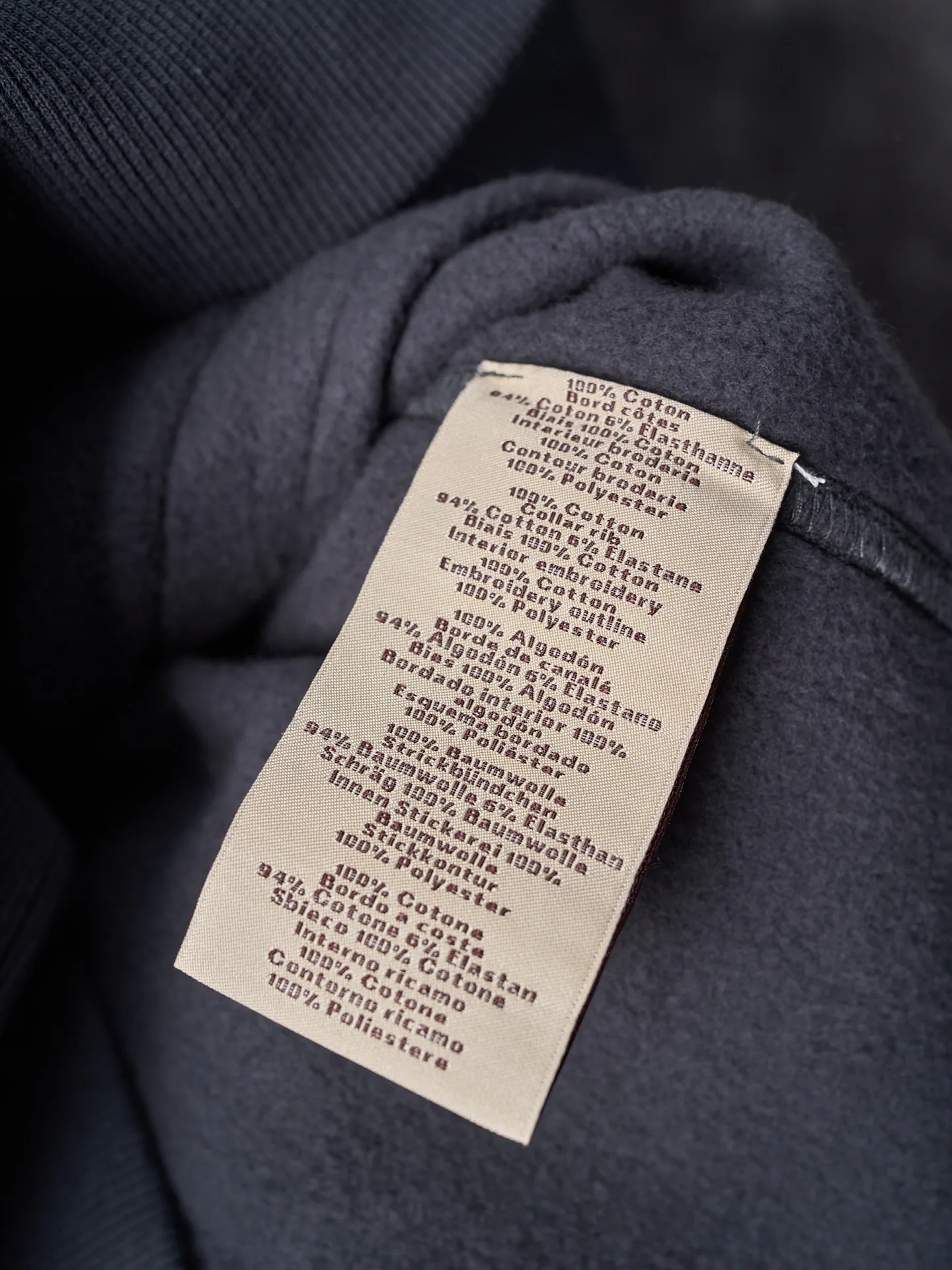 Men's Jackets And Down Jackets HERMES 18179091