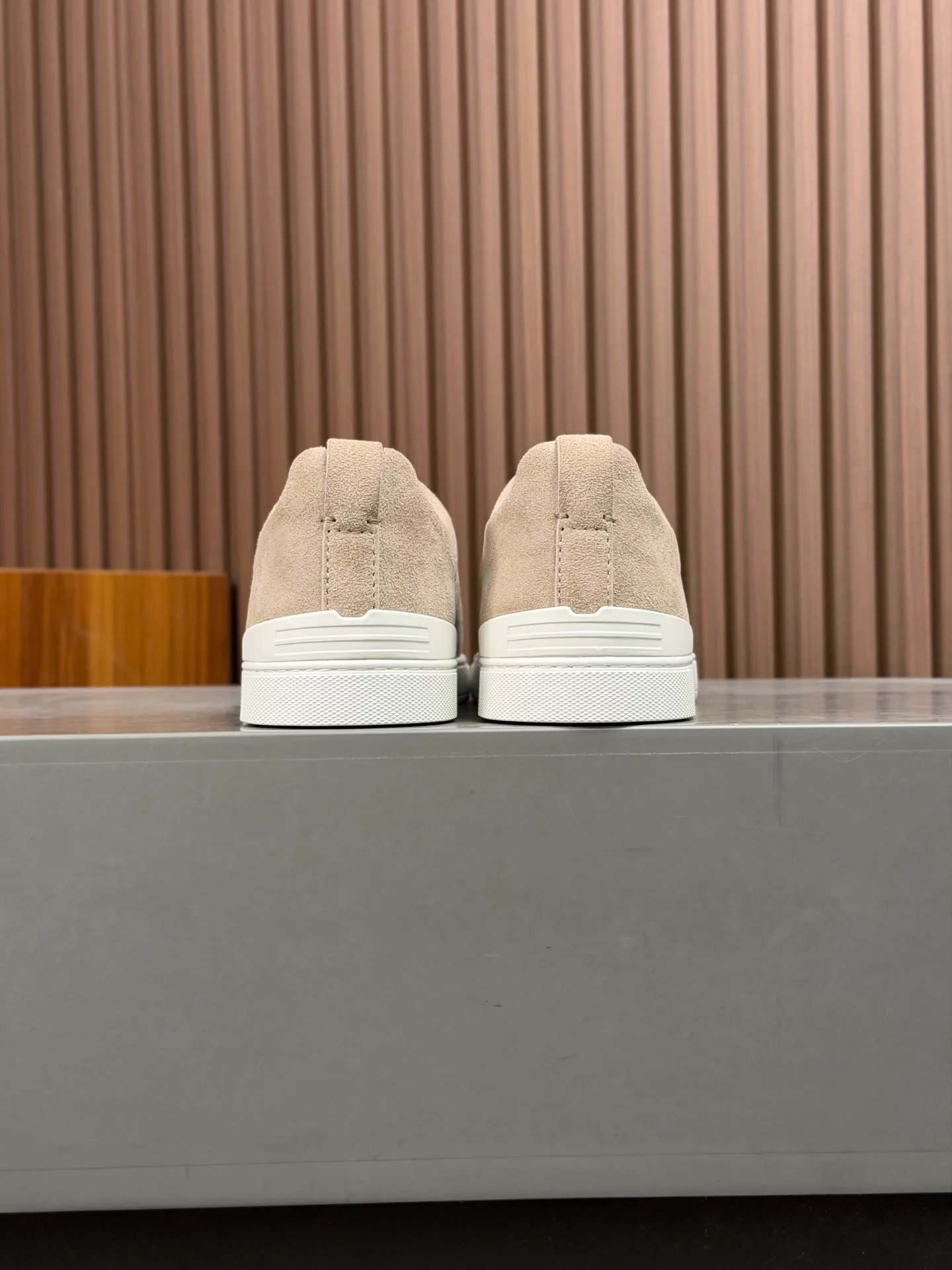 Men's Sneakers ZEGNA 18116658