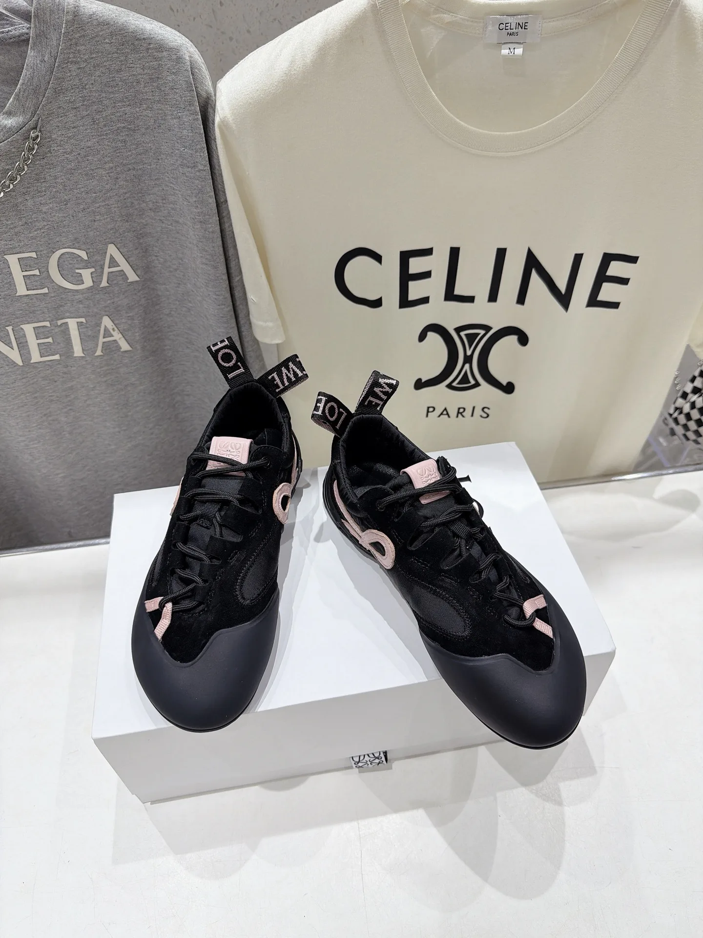 Women's Sneakers LOEWE 17785333