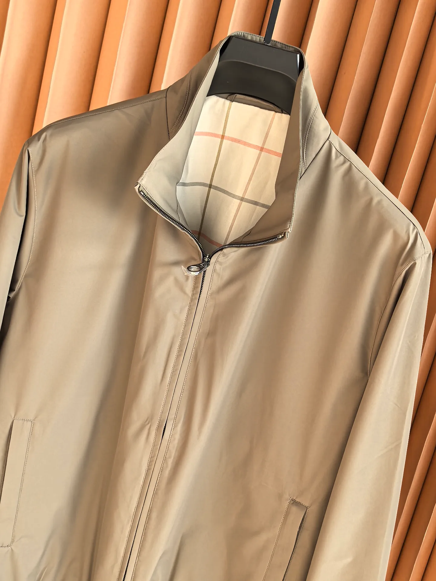 Men's Jackets And Down Jackets LORO PIANA 17697427