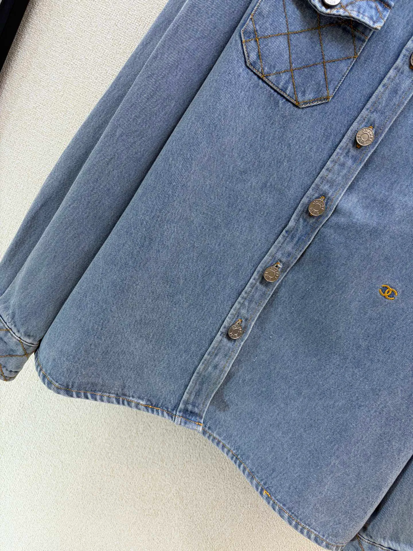 Women's Shirts CHANEL 18127954