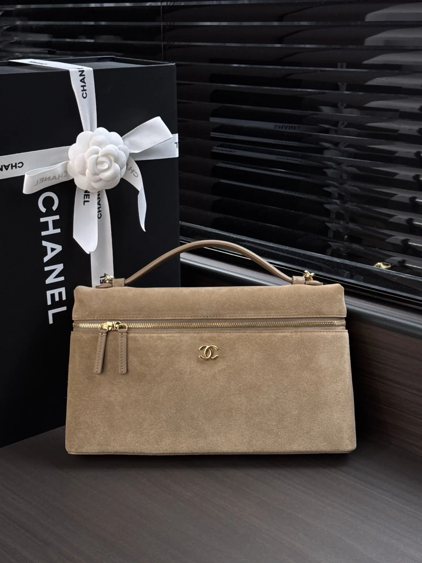 Women's Classic Handbags CHANEL 17784592