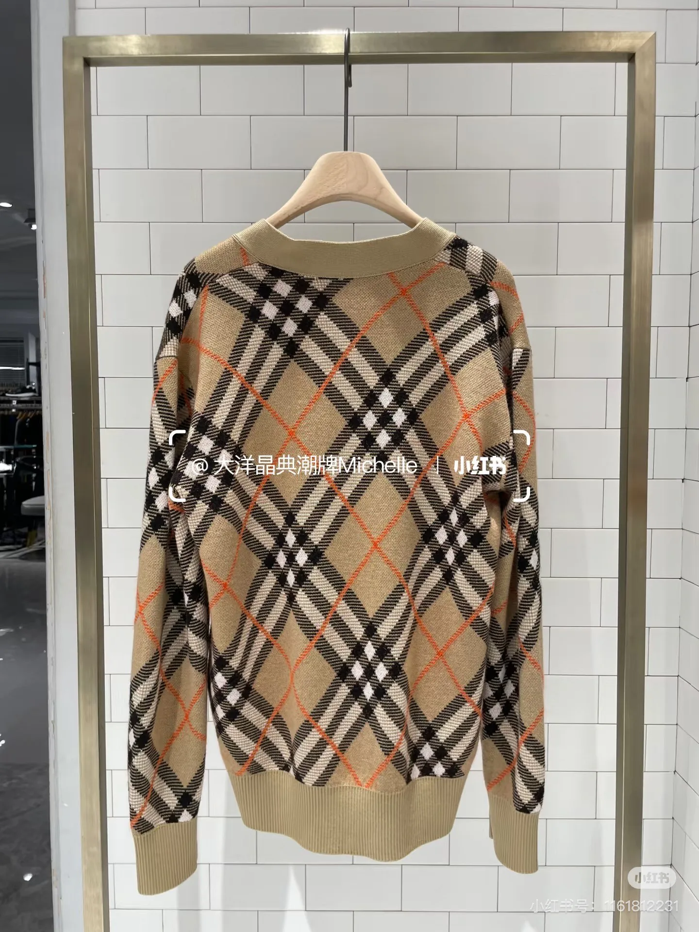 Women's Jumpers And Sweaters BURBERRY 18456087
