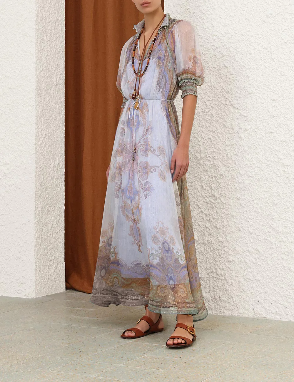 Women's Dresses ZIMMERMANN 18280226