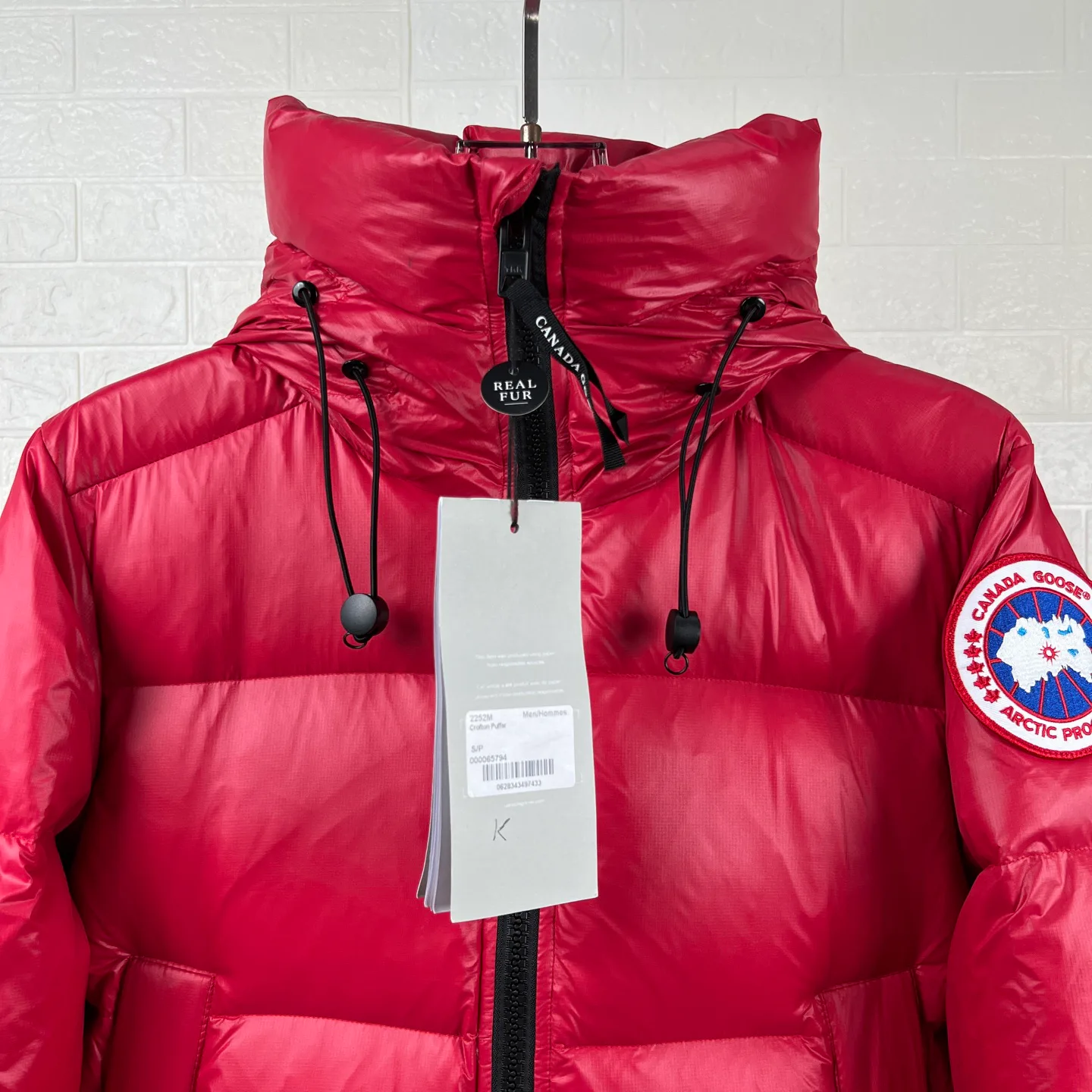 Women's Jackets And Down Jackets CANADA GOOSE 17897325