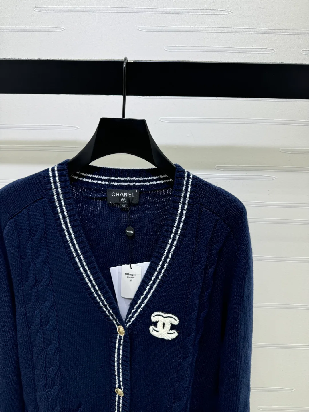 Women's Jumpers And Sweaters CHANEL 18333068