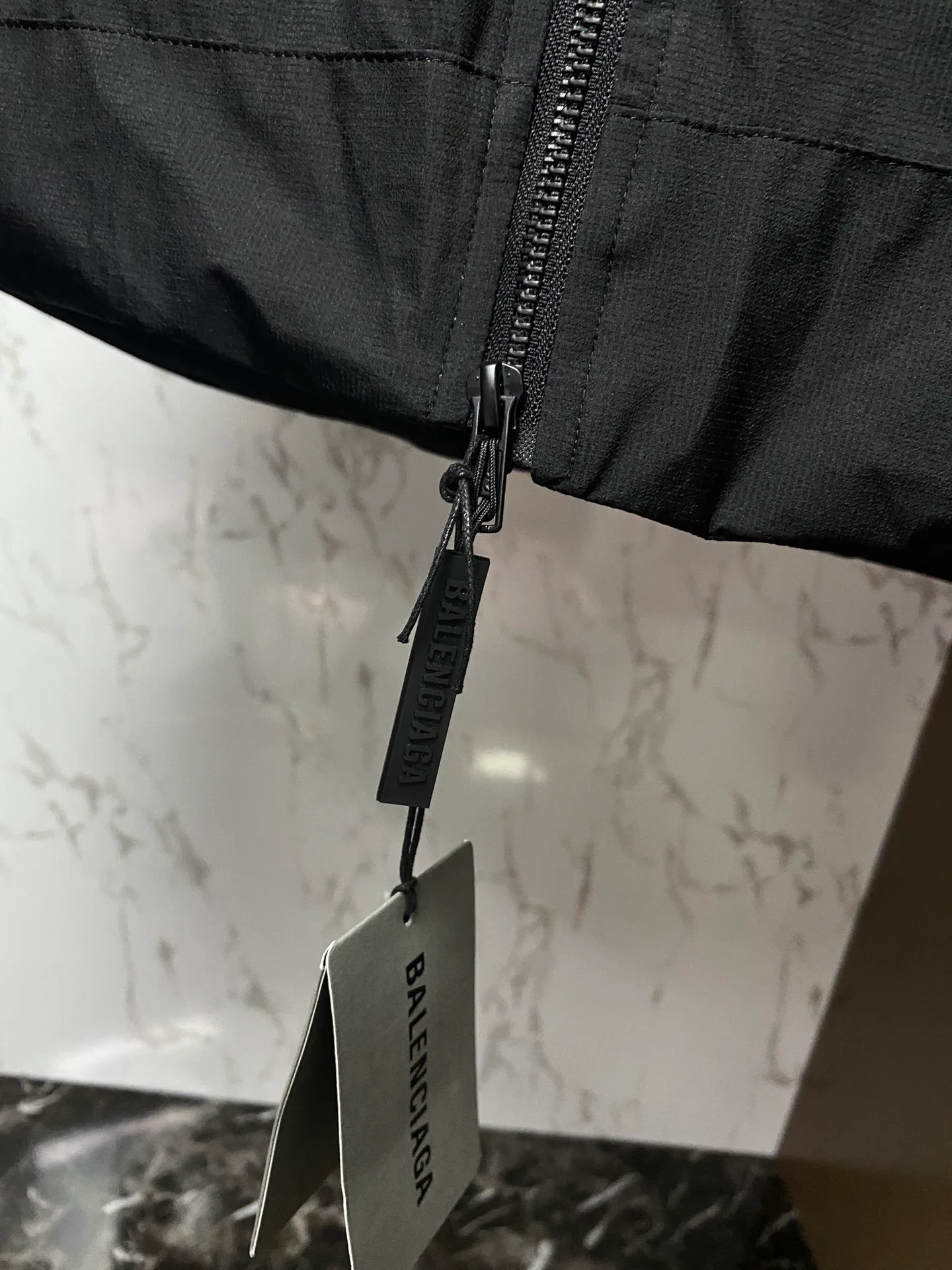 Men's Jackets And Down Jackets BALENCIAGA 17930645