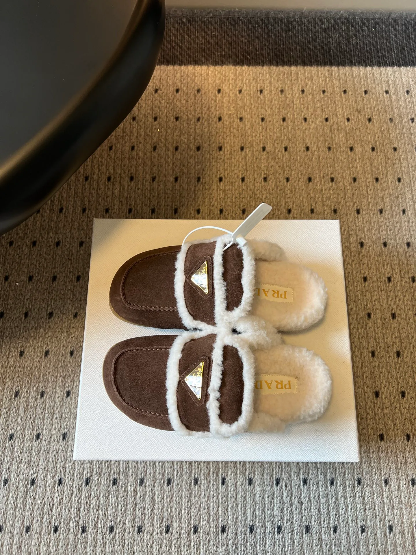 Women's Mules And Clogs PRADA 18331974